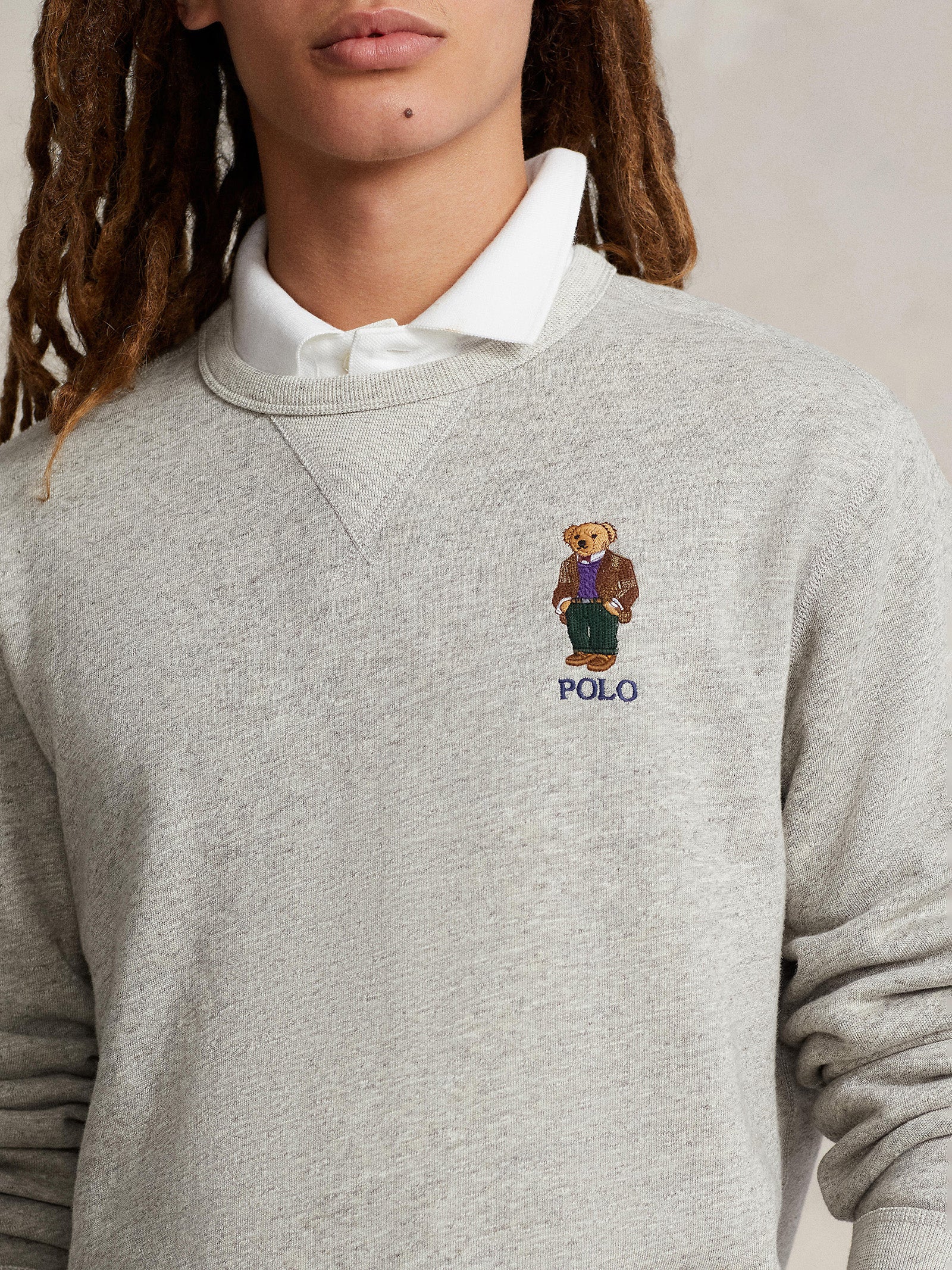 Heritage Bear Crew - Image 2
