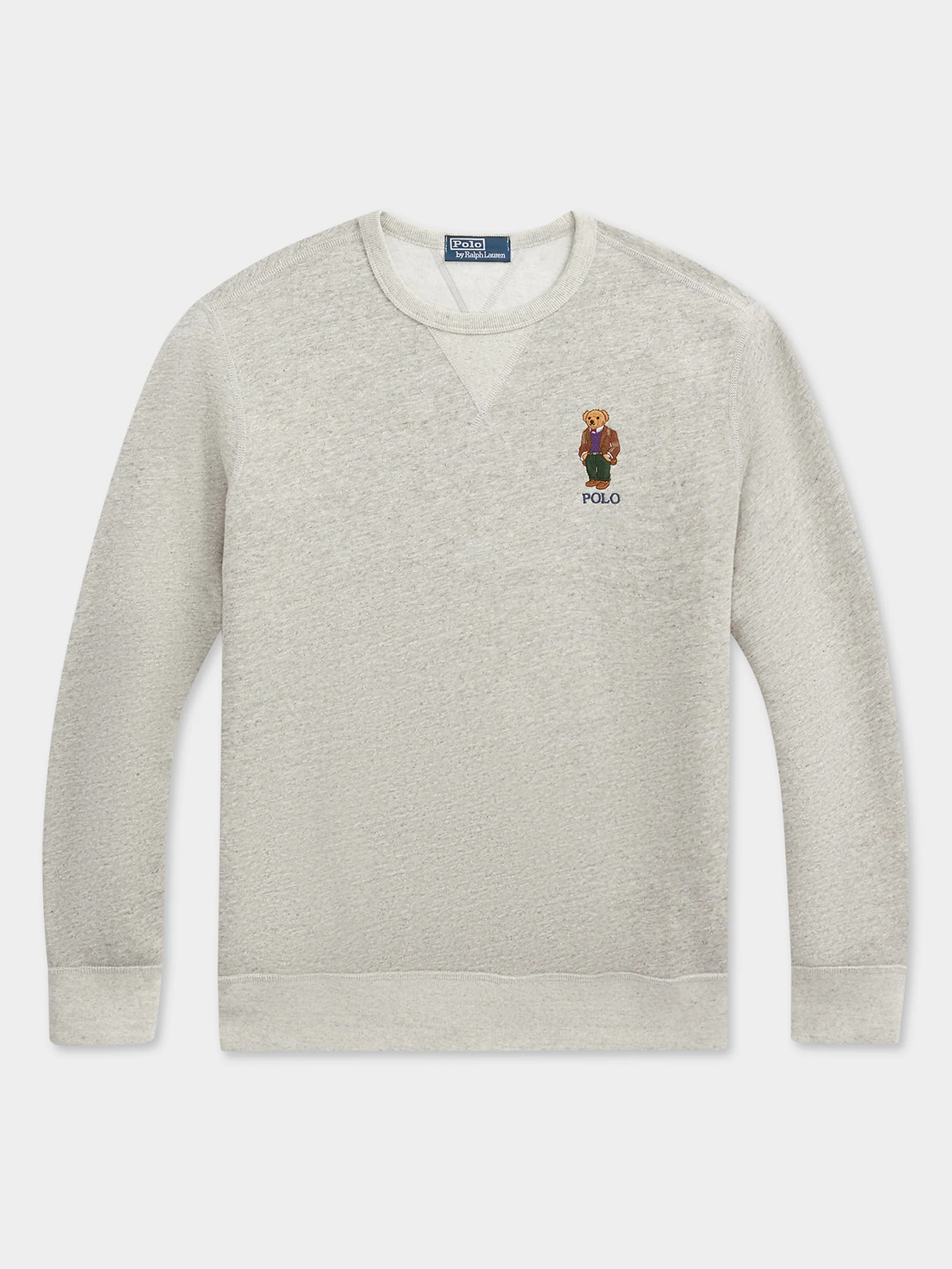 Heritage Bear Crew - Image 4