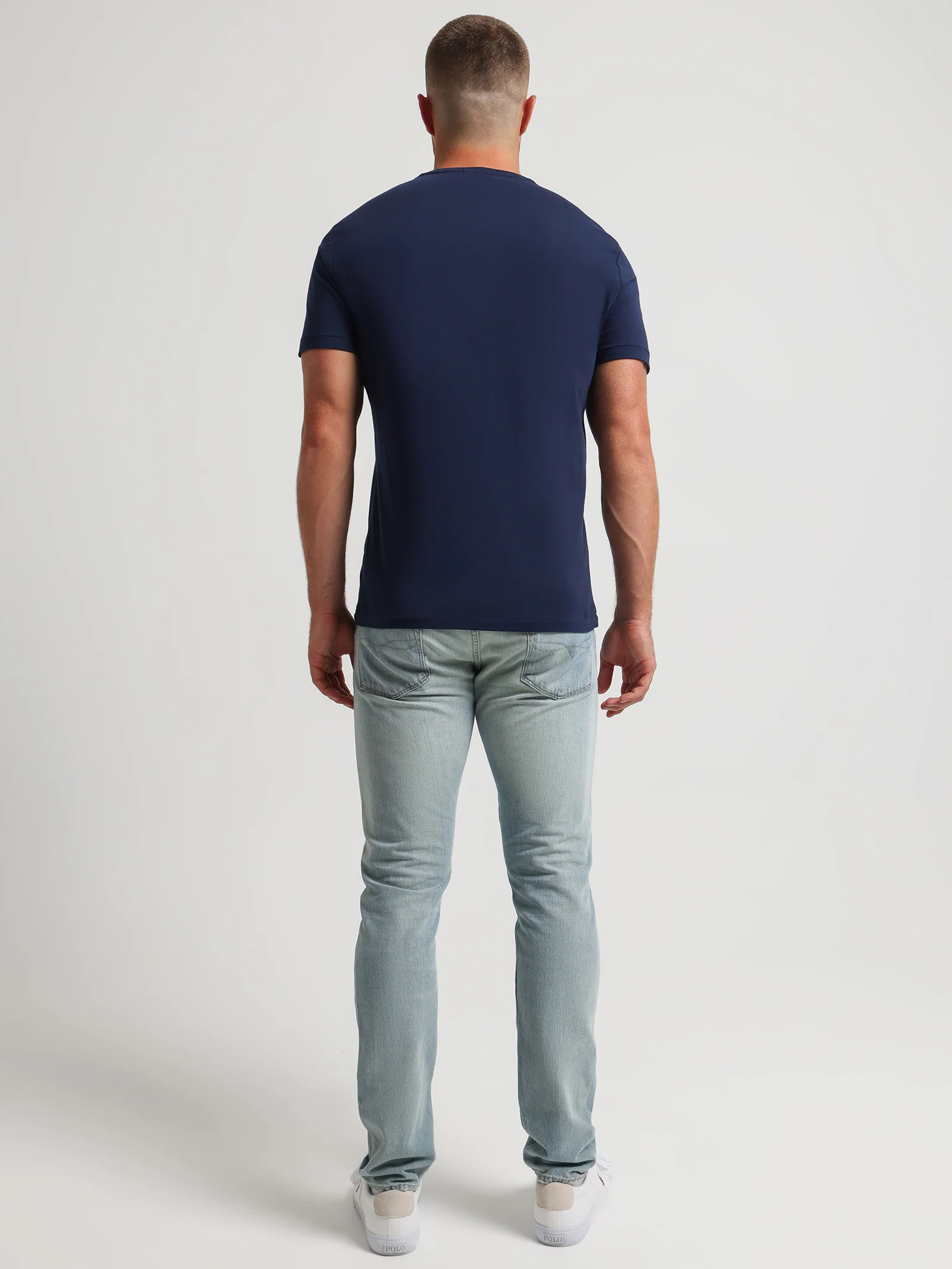 Heritage Bear T-Shirt - Image 4