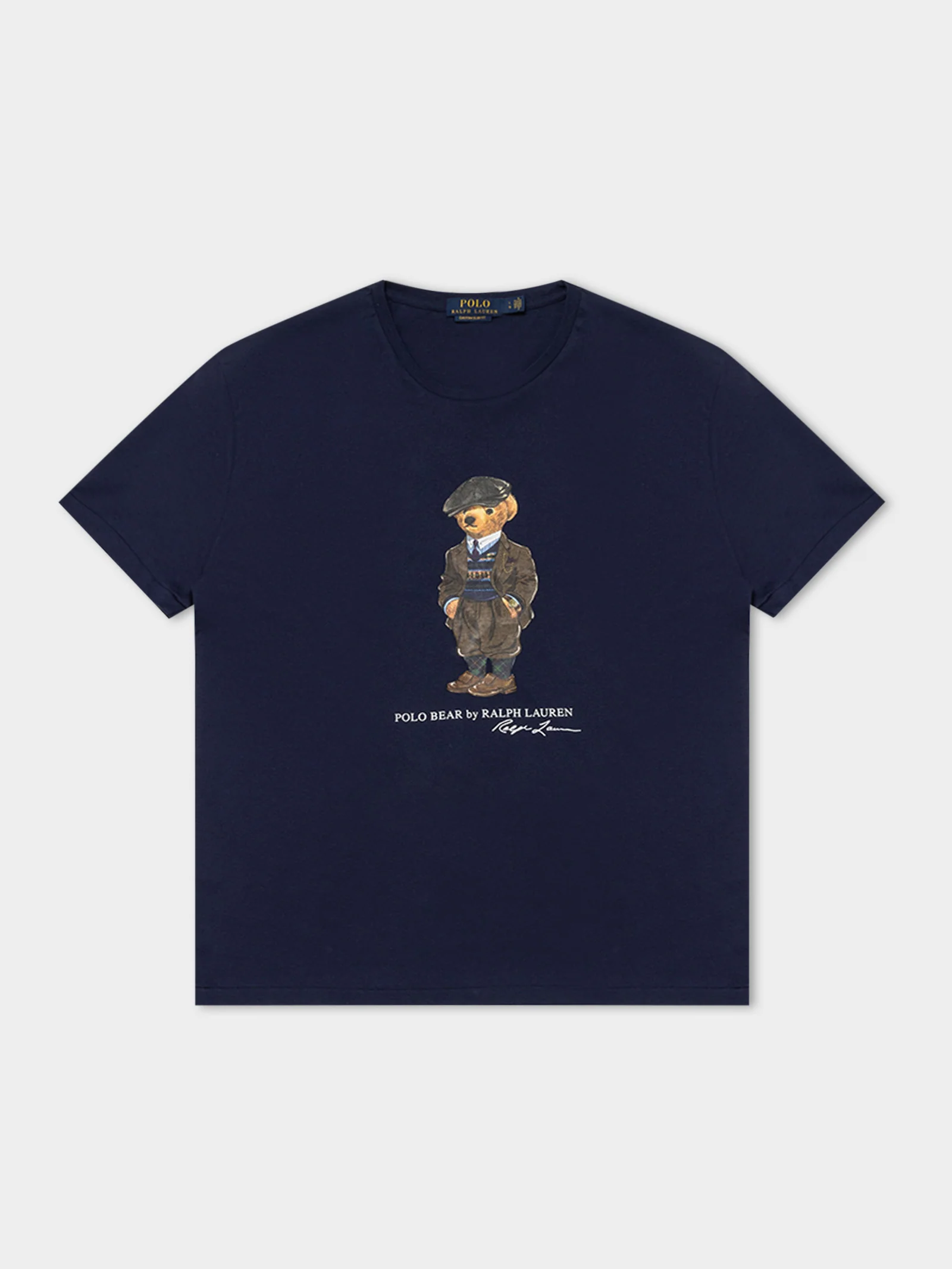 Heritage Bear T-Shirt - Image 5