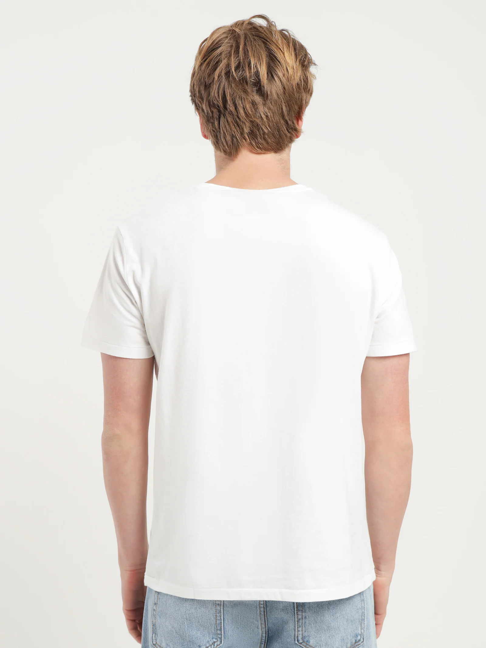 Heritage Bear T-Shirt - Image 6
