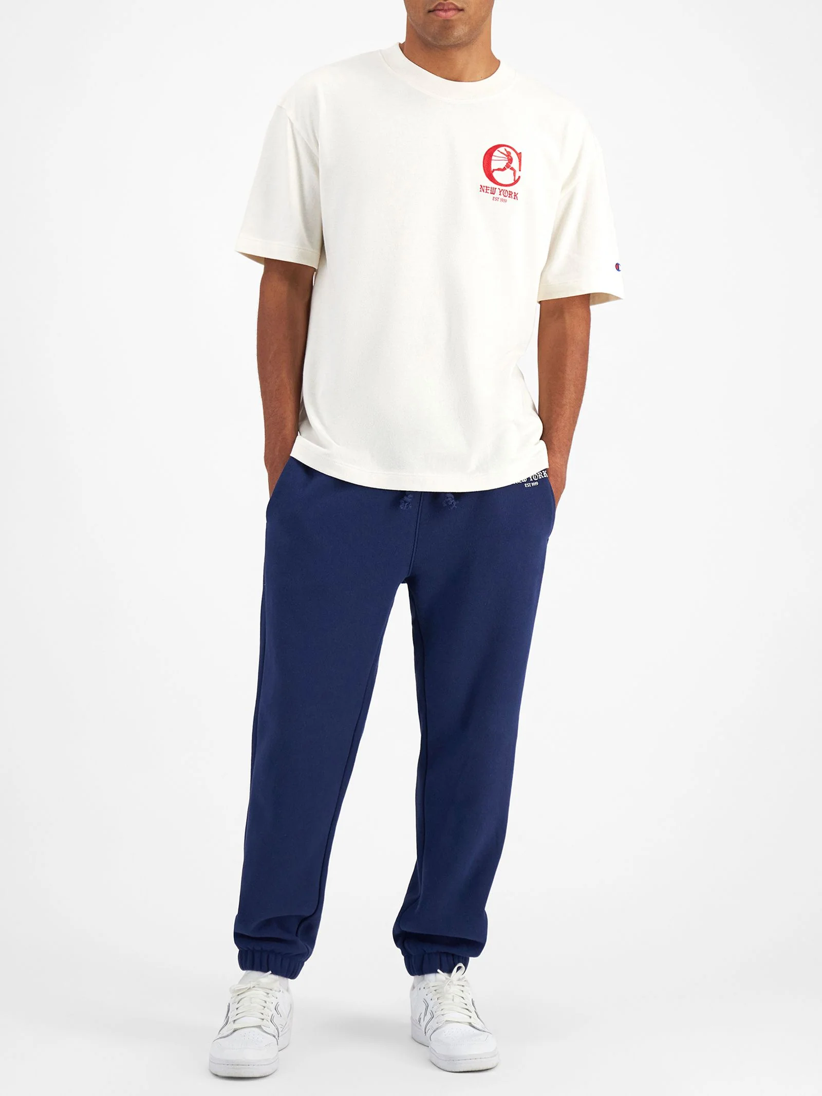 Heritage C Field T-Shirt - Image 2