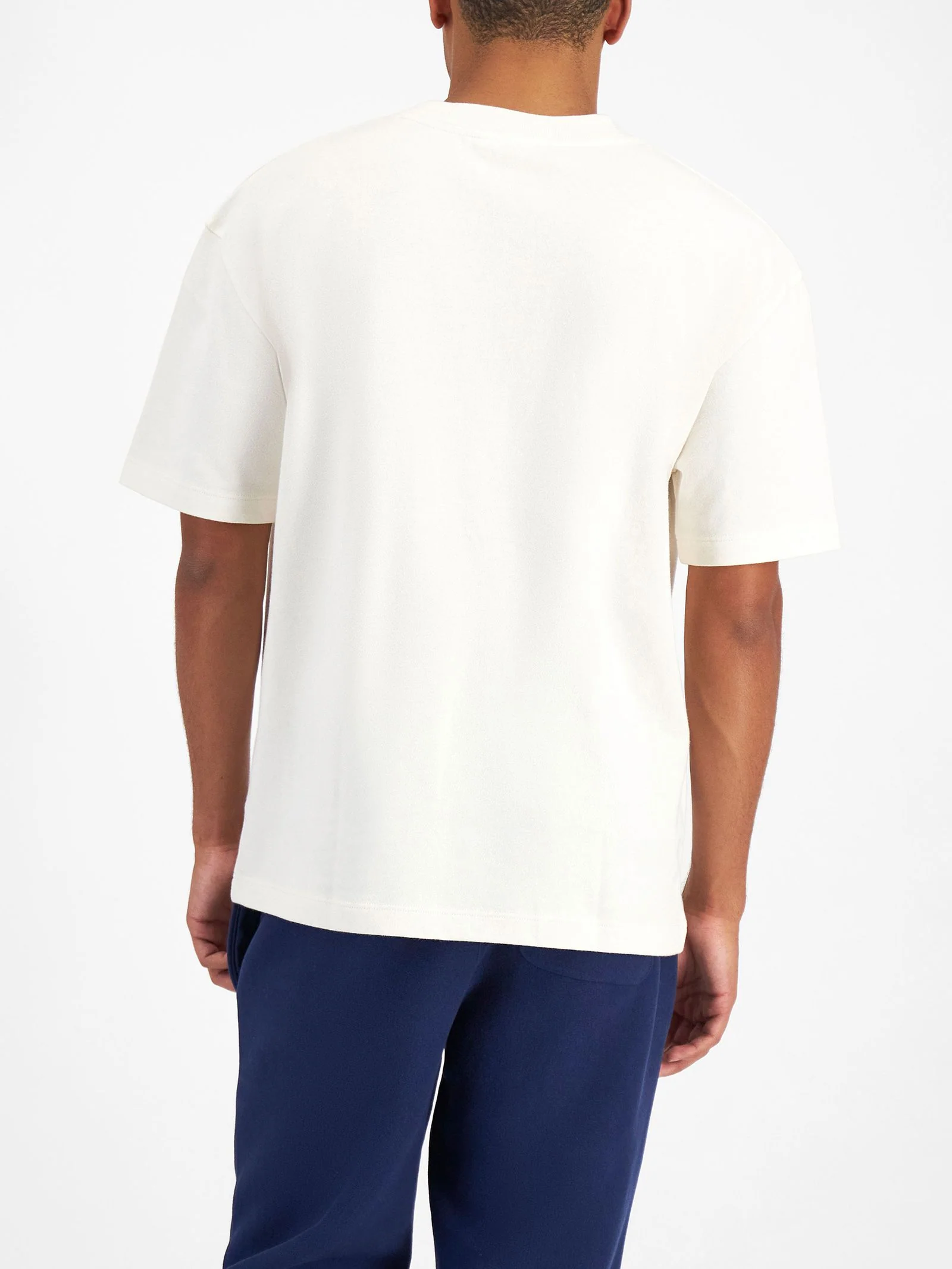 Heritage C Field T-Shirt - Image 4