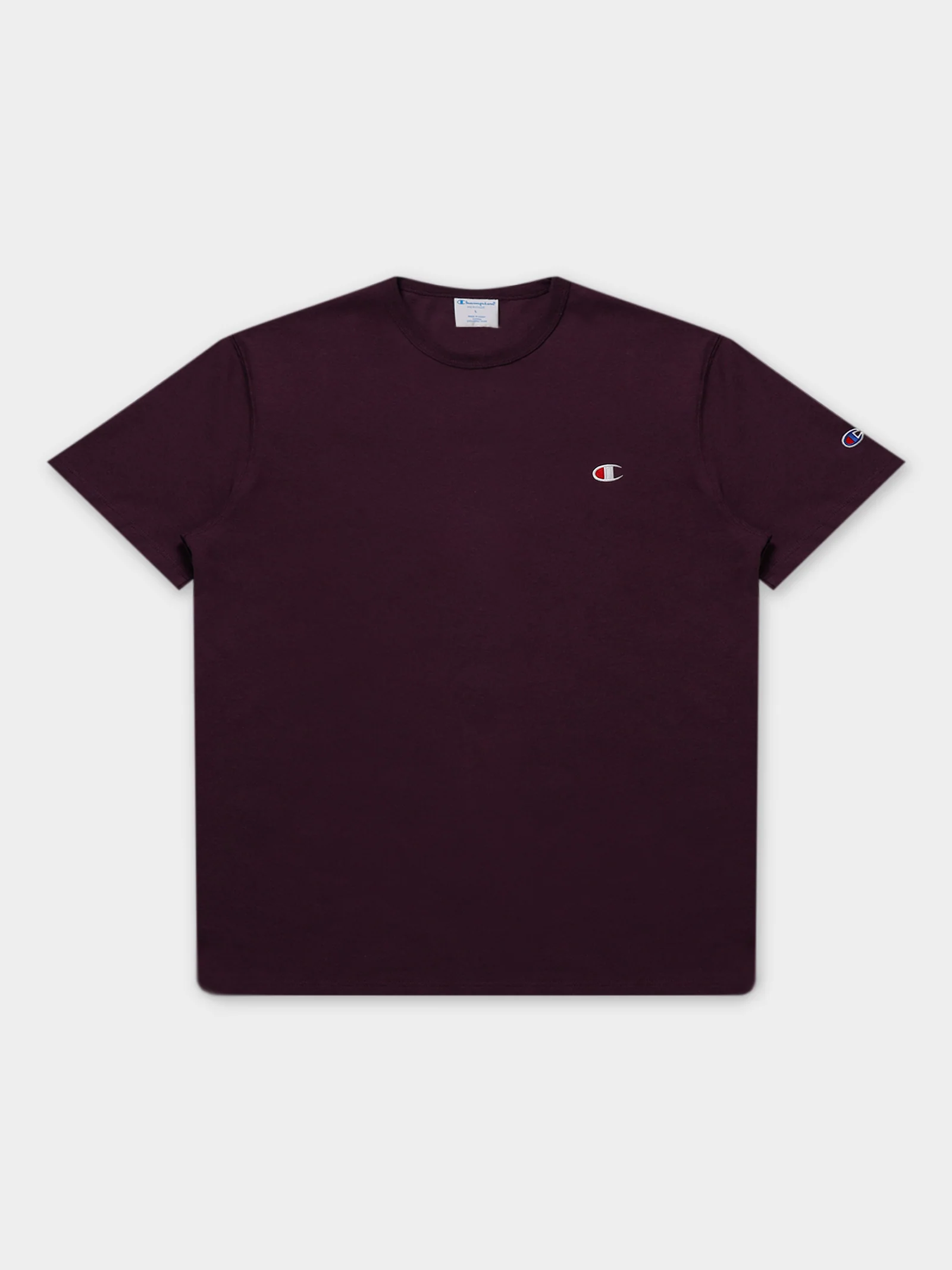 Heritage C Logo T-Shirt - Image 6