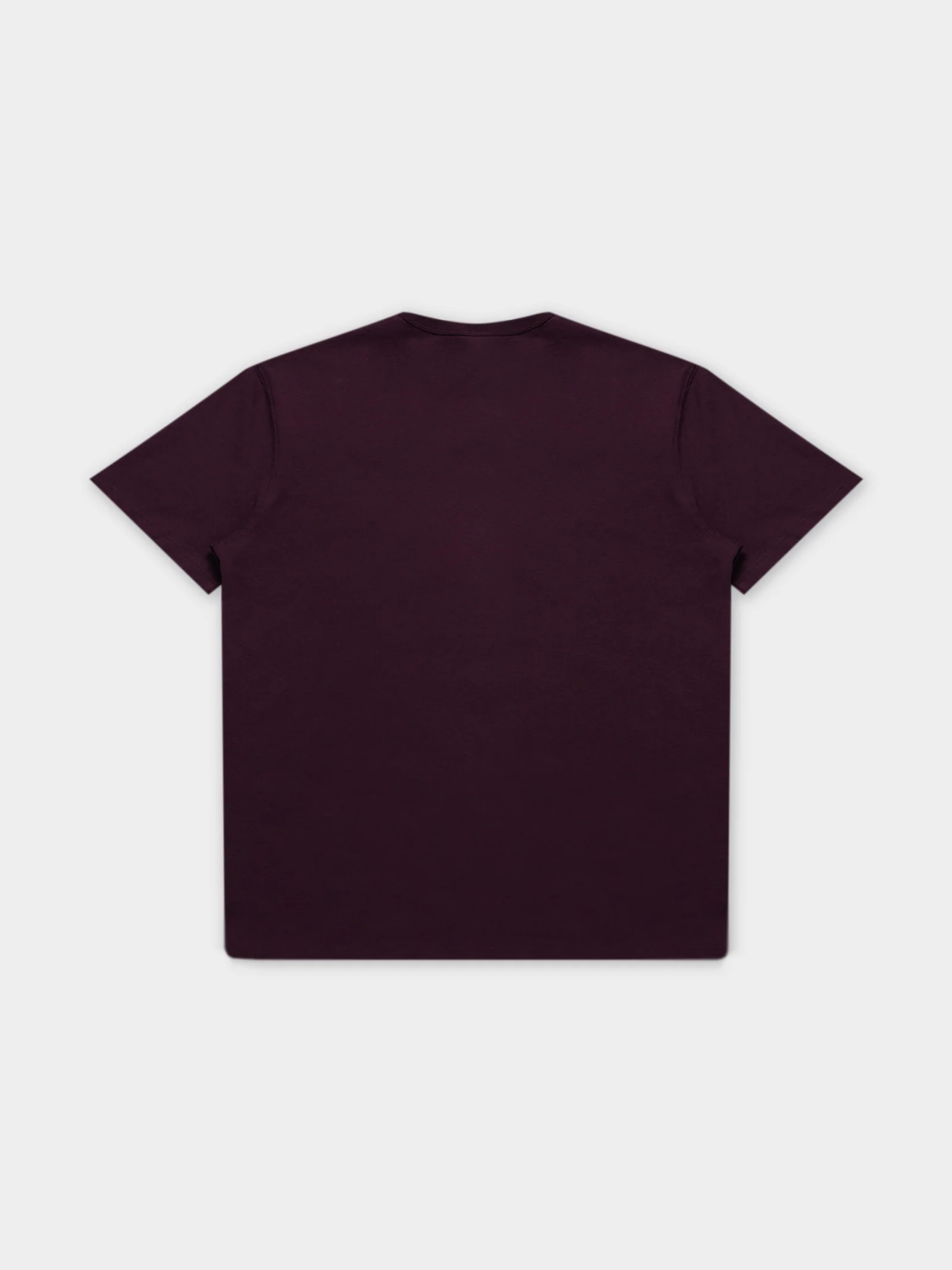 Heritage C Logo T-Shirt - Image 7