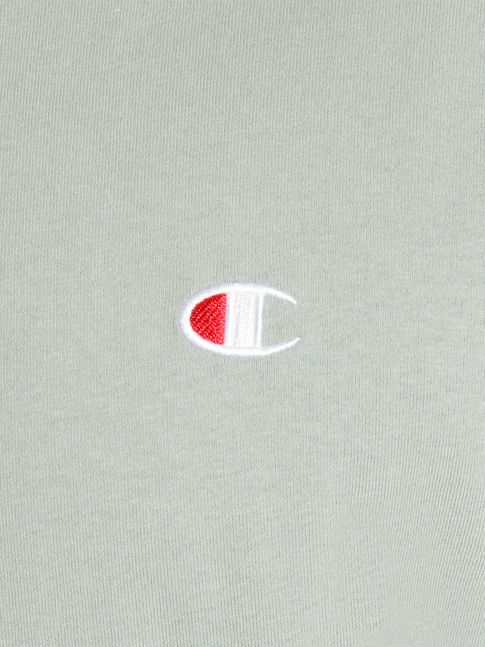 Heritage C Logo T-Shirt - Image 5