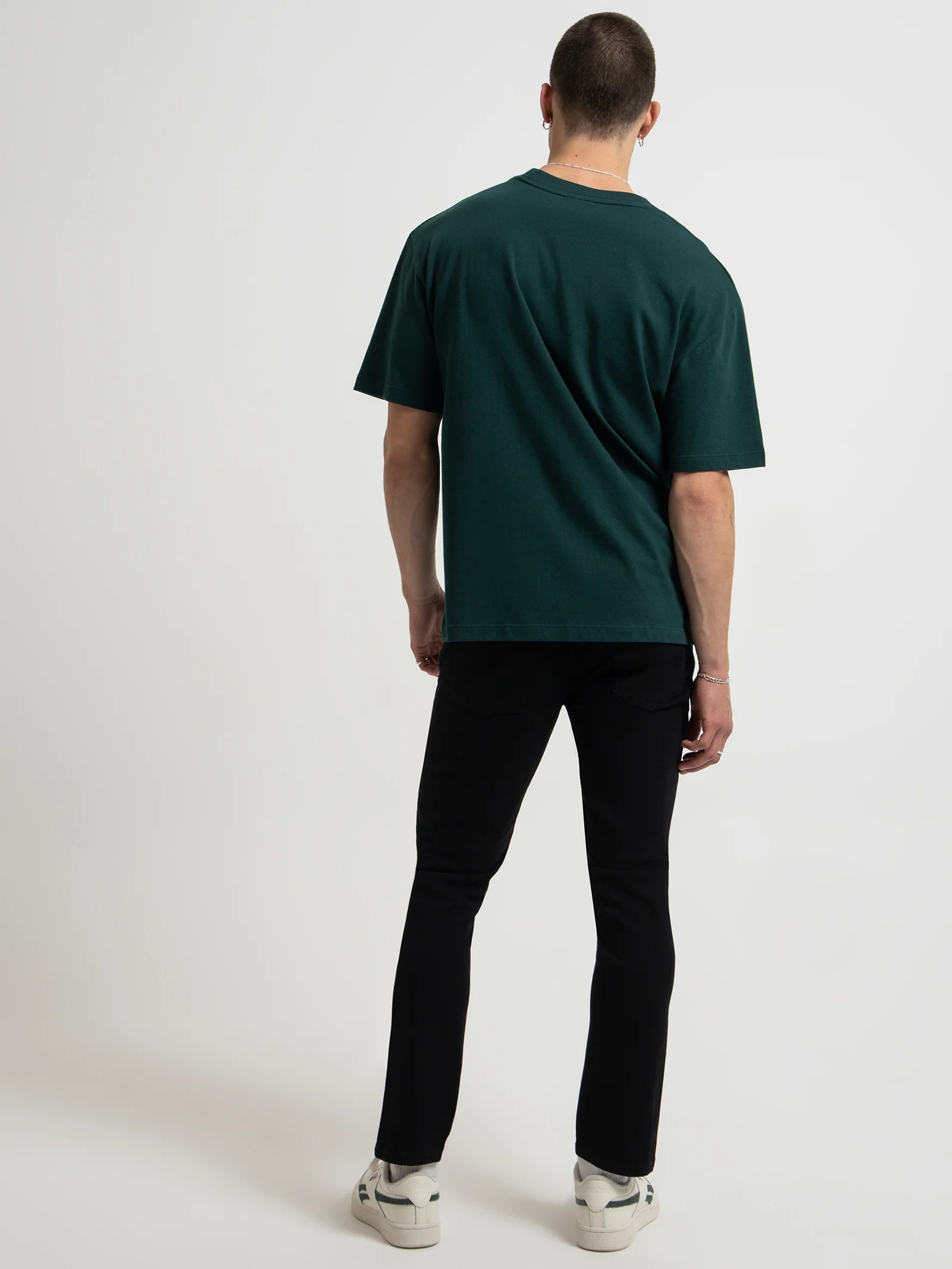 Heritage Clubhouse T-Shirt - Image 5