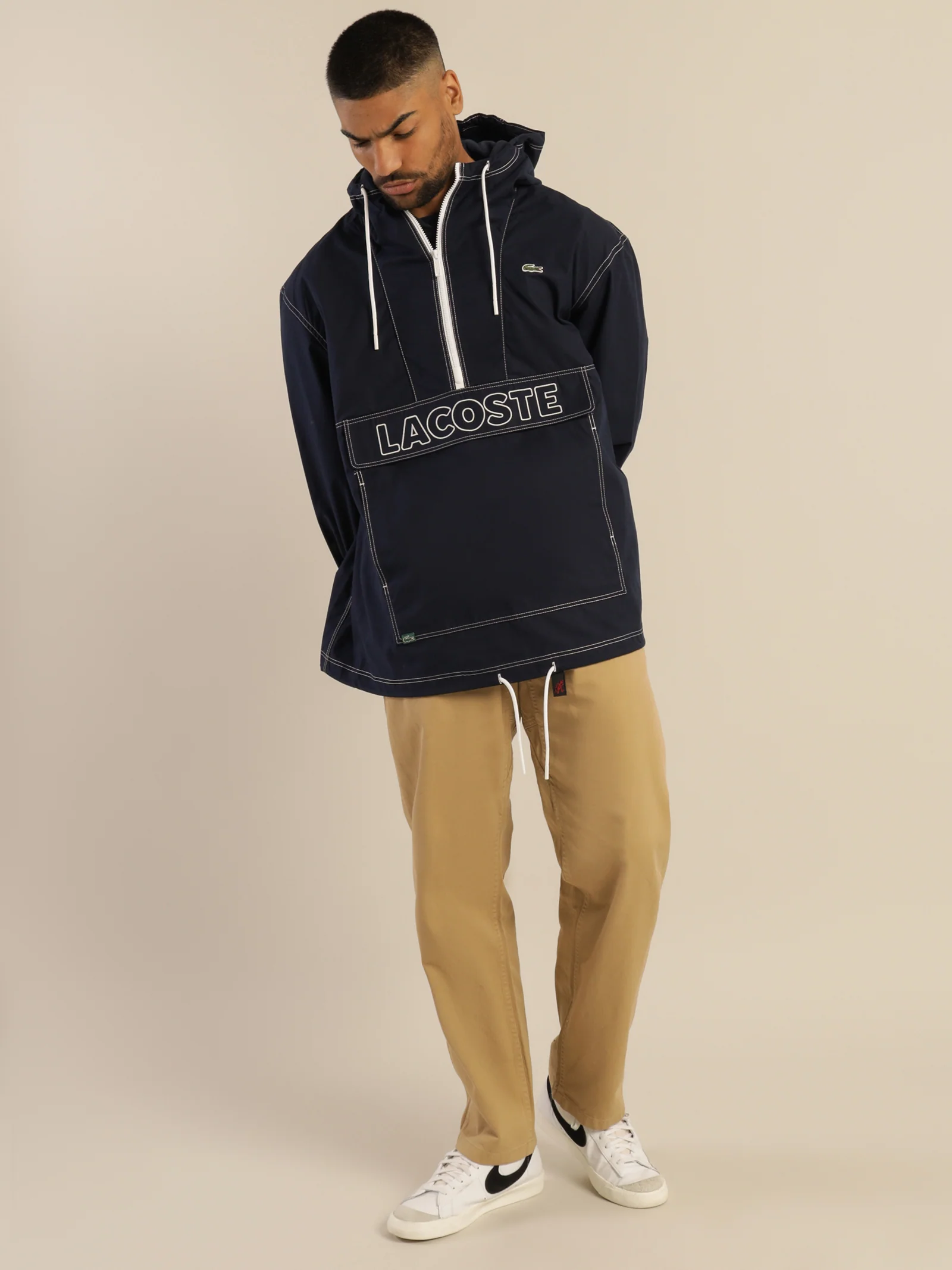 Heritage Code Water Repellant Spray Jacket - Image 5