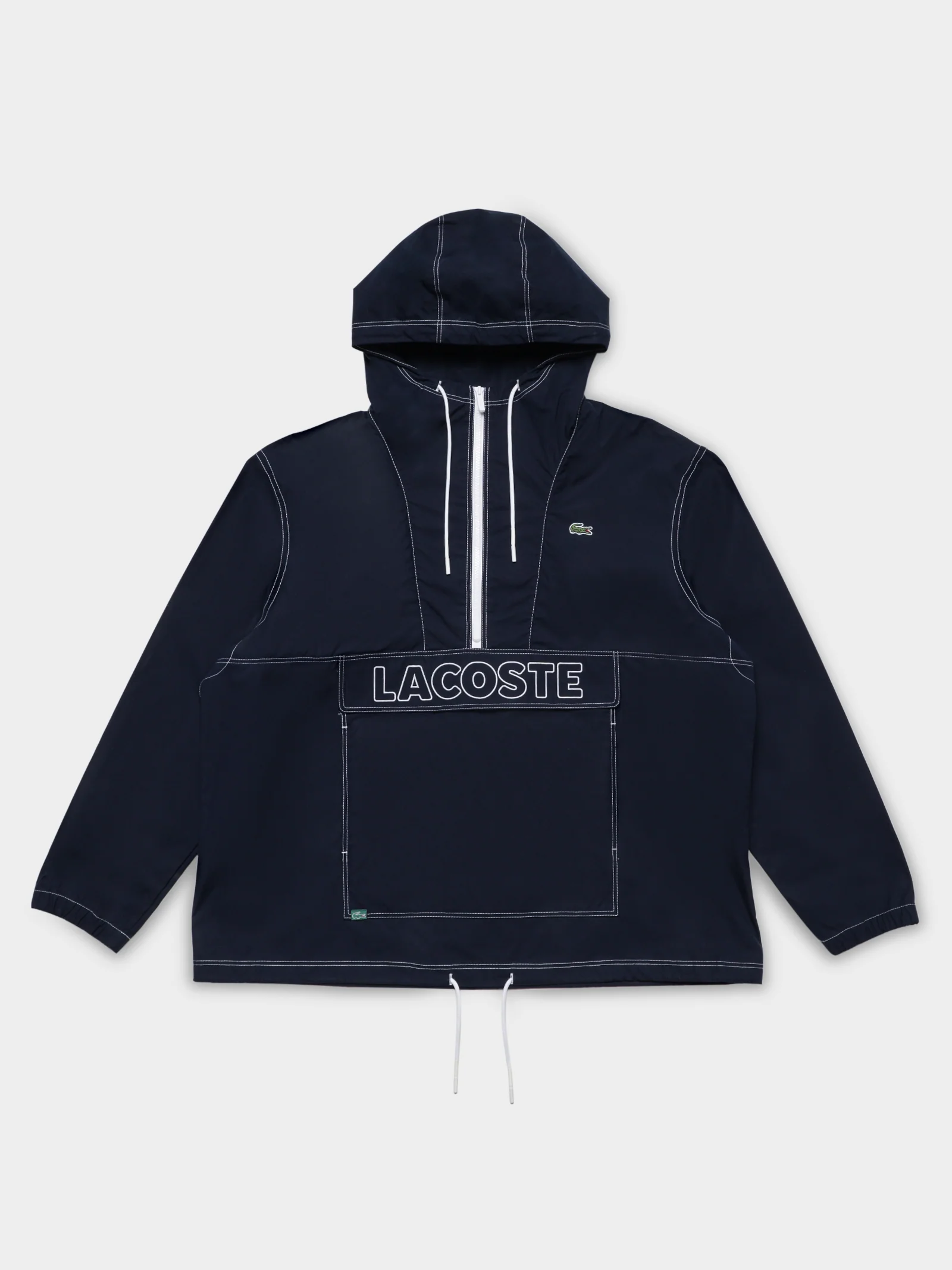 Heritage Code Water Repellant Spray Jacket - Image 8