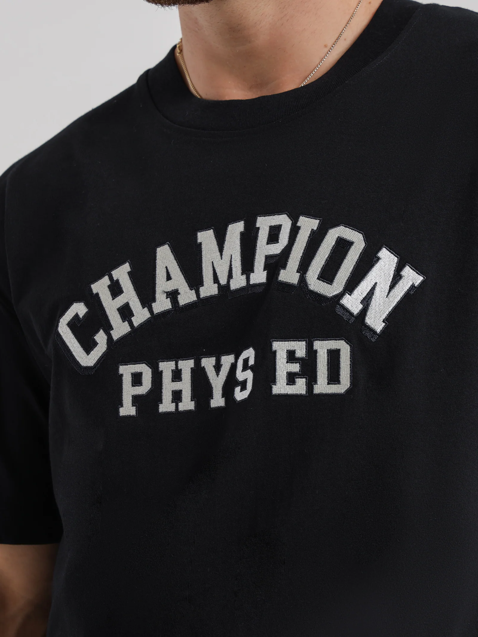 Heritage Collegiate T-Shirt - Image 4