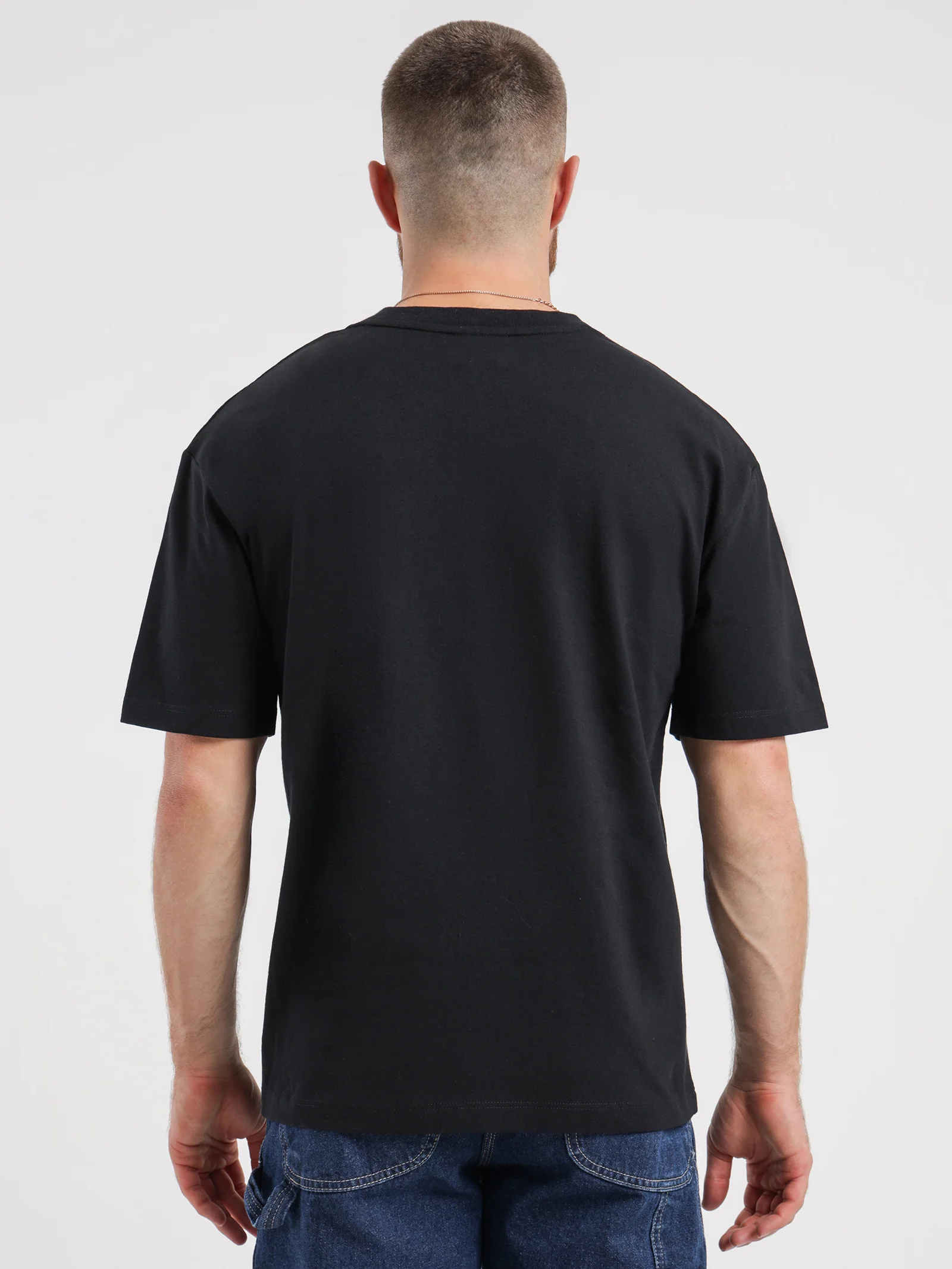 Heritage Collegiate T-Shirt - Image 5