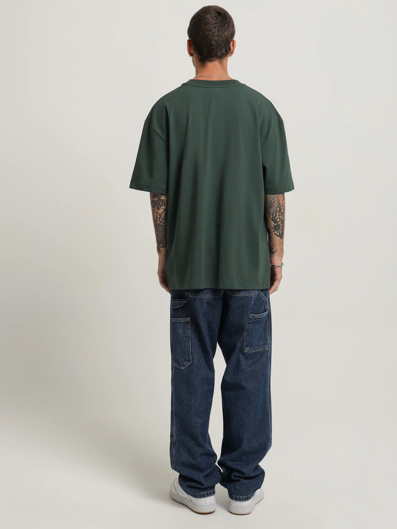 Heritage Collegiate T-Shirt - Image 5