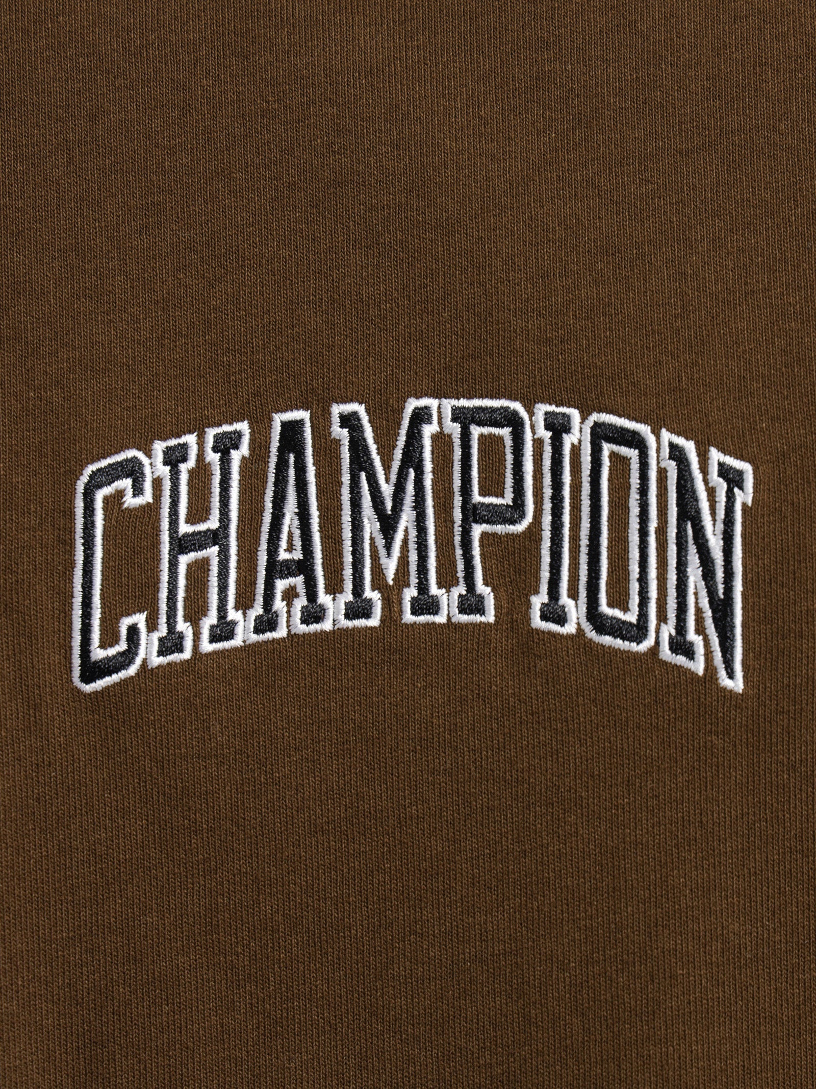 Heritage Contrast Script T-Shirt - Image 3