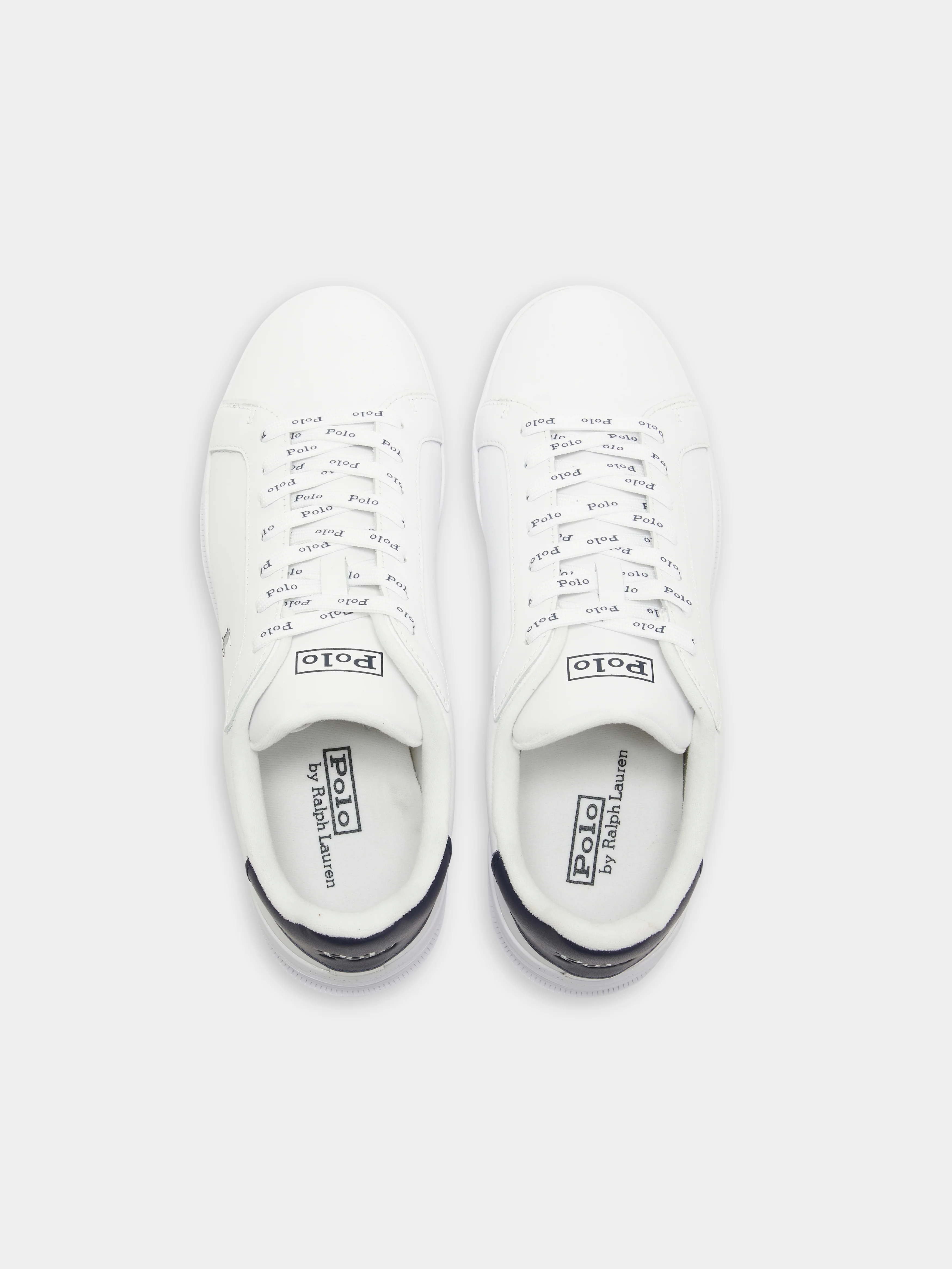 Heritage Court II Sneakers - Image 10