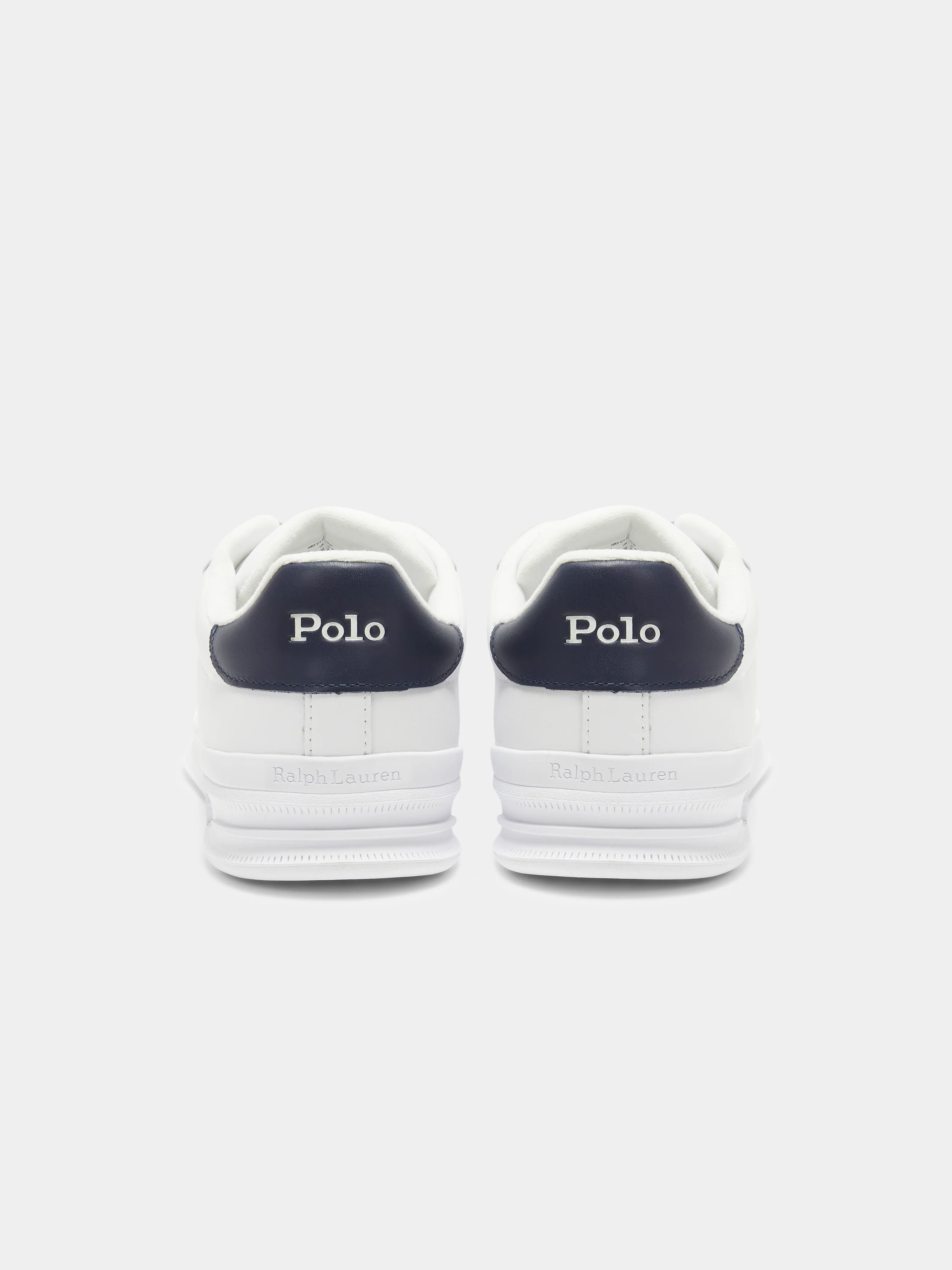 Heritage Court II Sneakers - Image 11
