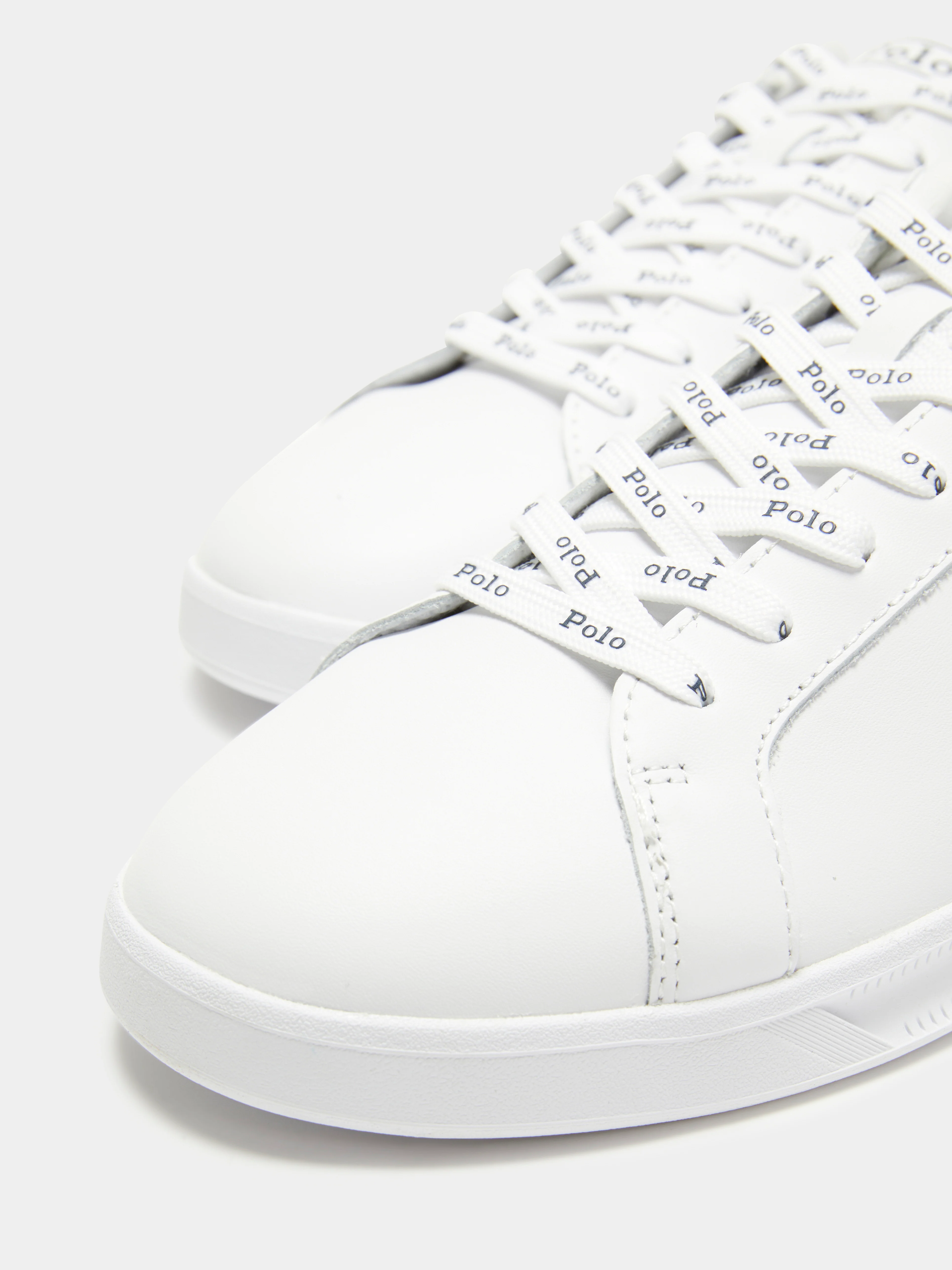 Heritage Court II Sneakers - Image 5