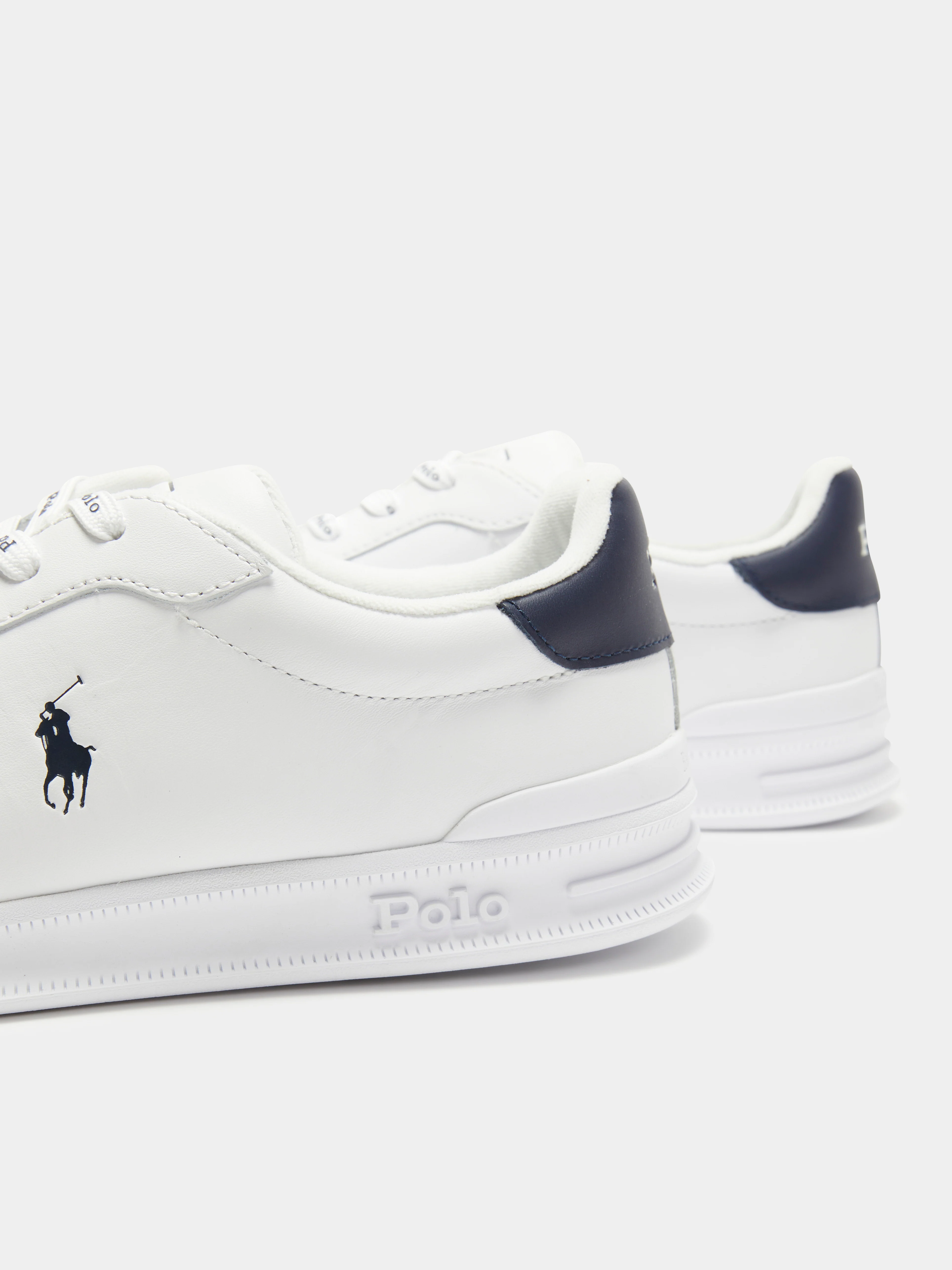 Heritage Court II Sneakers - Image 6