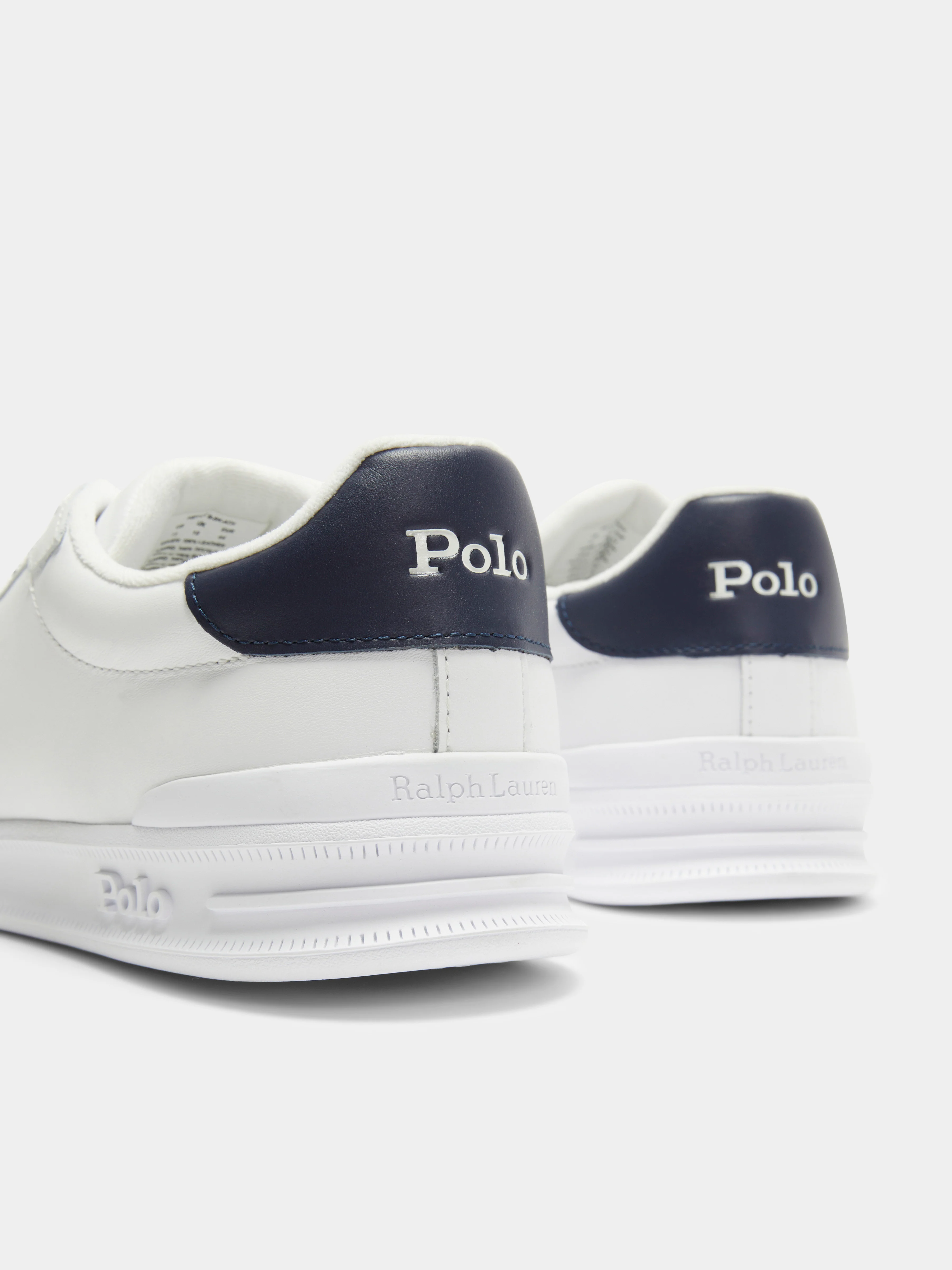 Heritage Court II Sneakers - Image 7