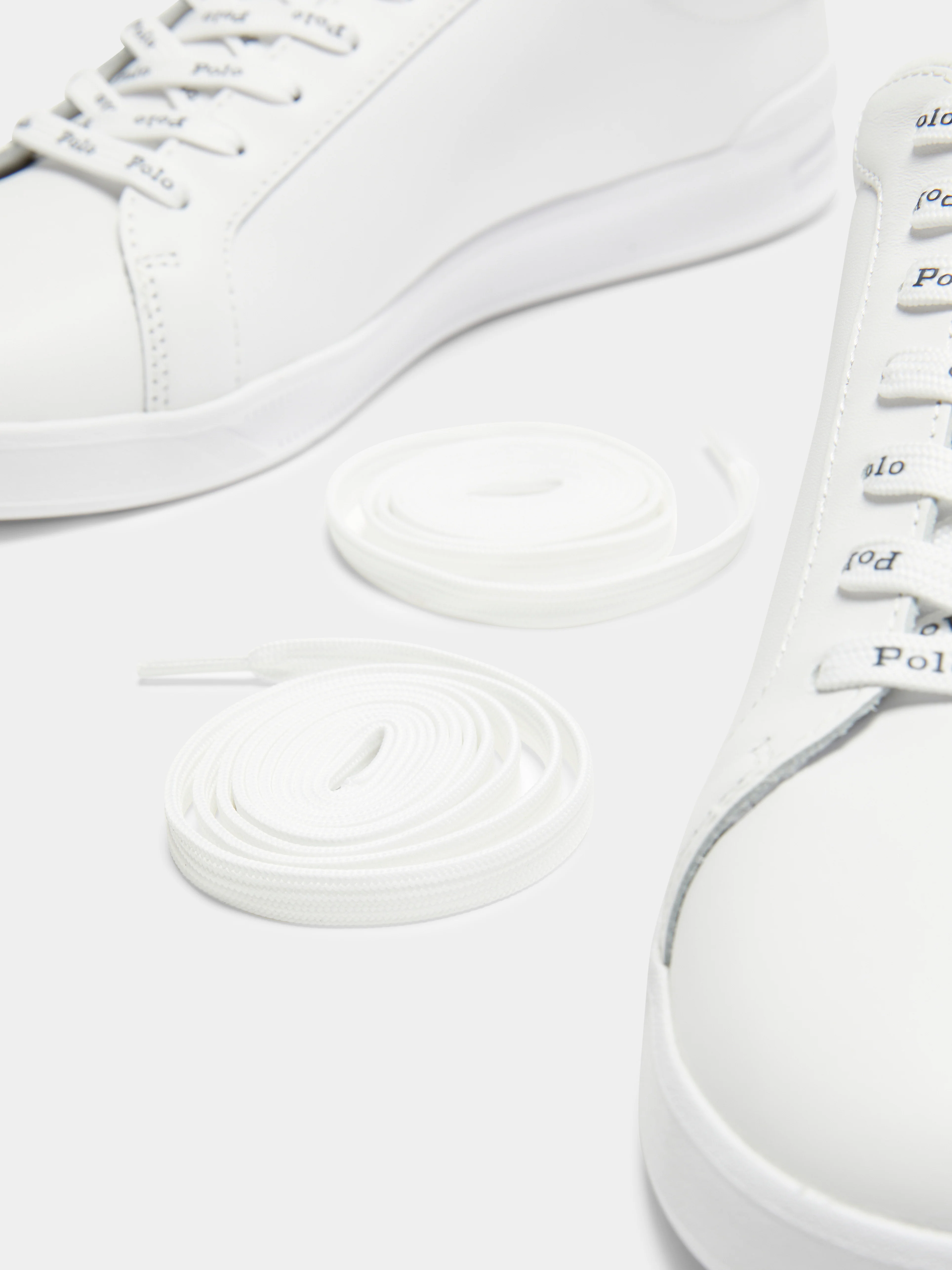 Heritage Court II Sneakers - Image 8