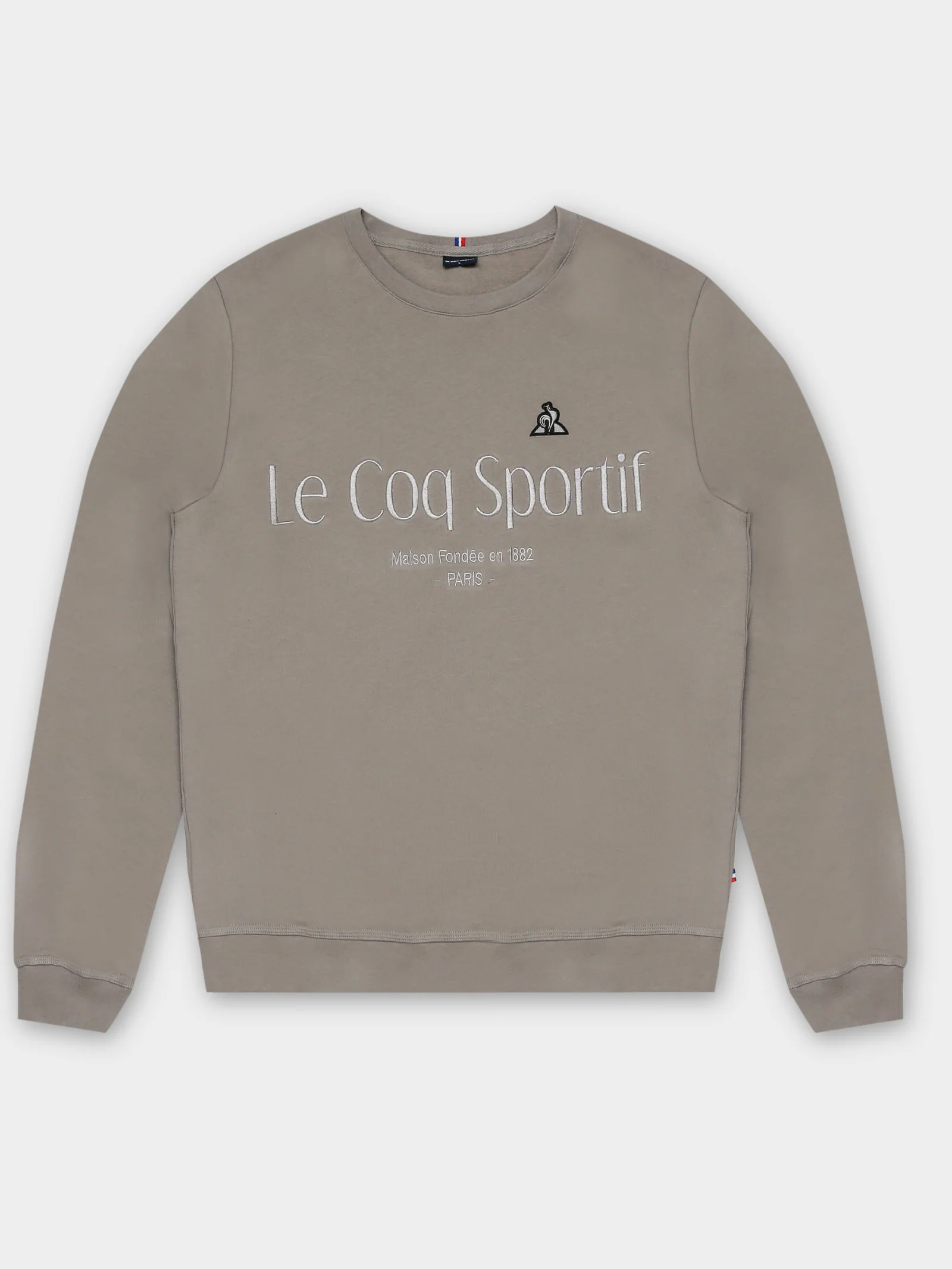 Heritage Crew Sweat - Image 7
