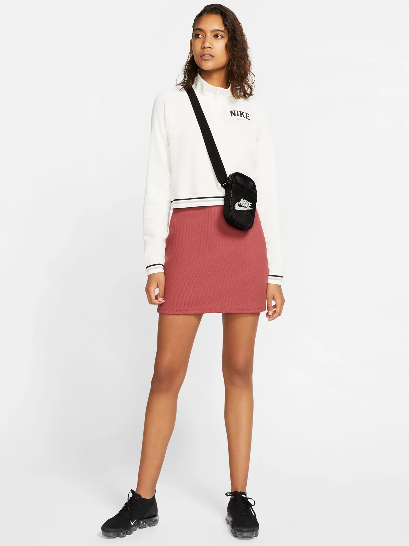 Heritage Crossbody Bag - Image 2