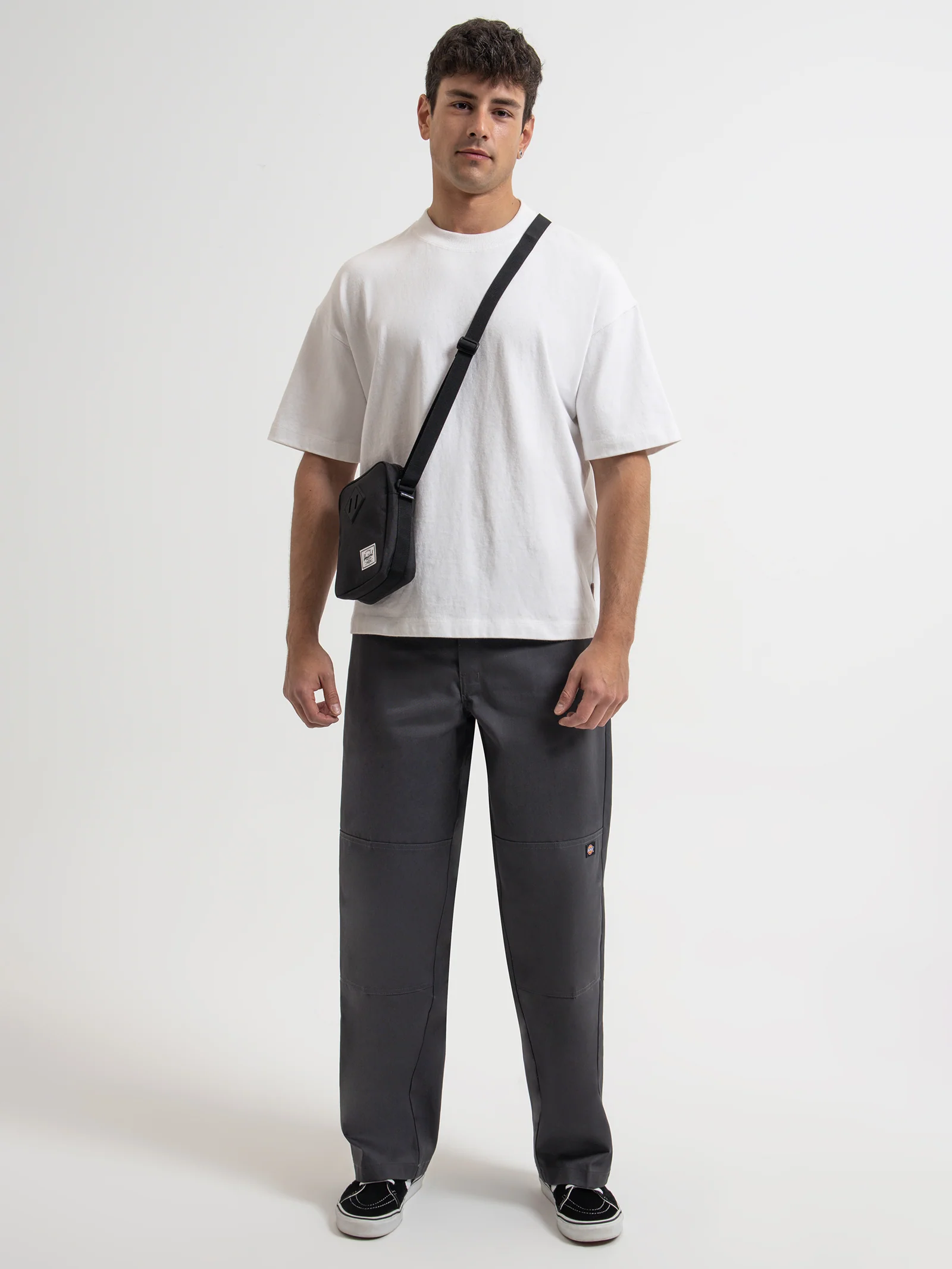 Heritage Crossbody Bag - Image 4