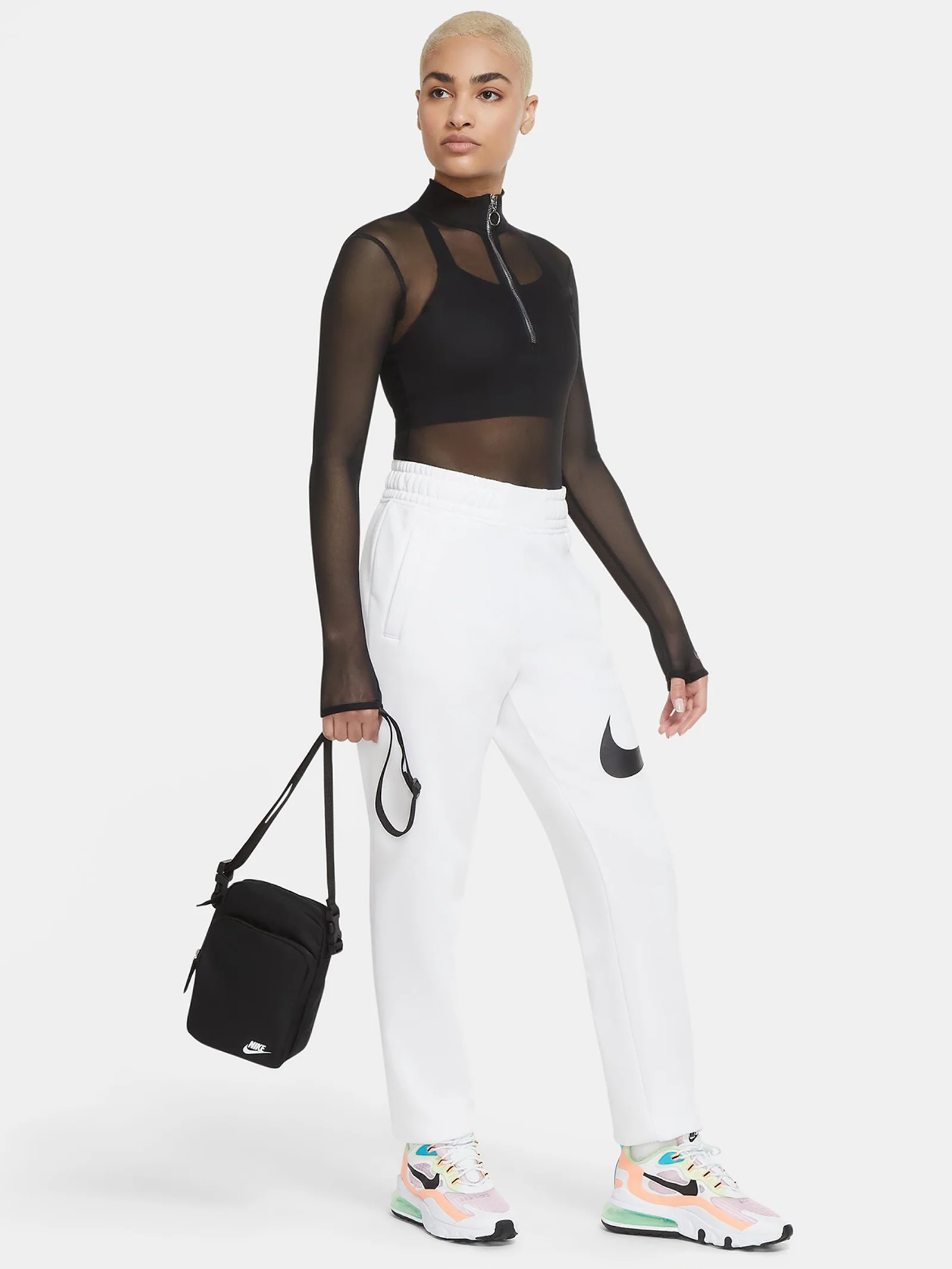 Heritage Crossbody Bag - Image 2