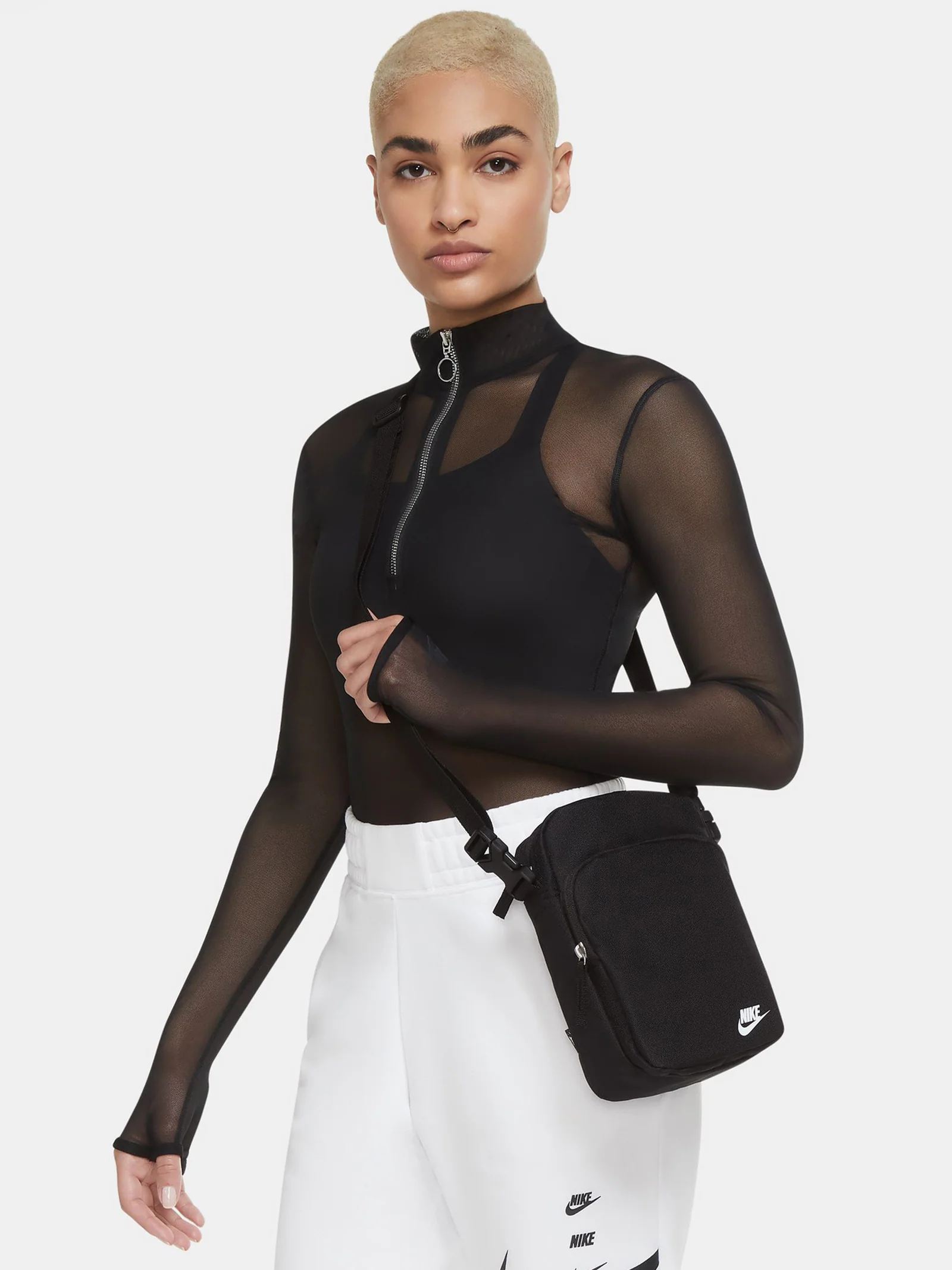 Heritage Crossbody Bag - Image 3
