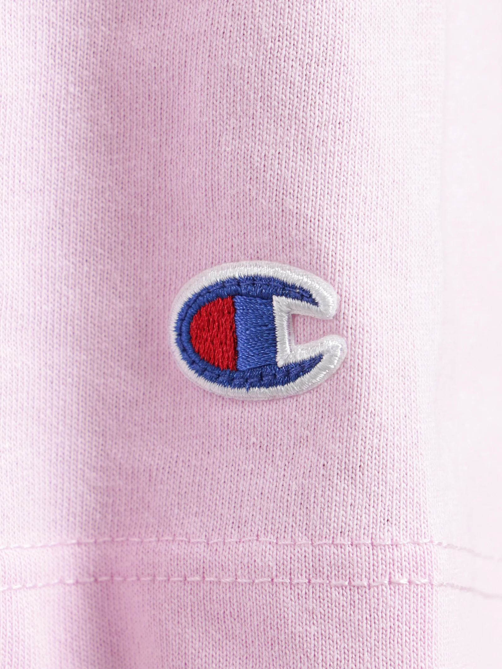 Heritage Cursive Logo T-Shirt - Image 5