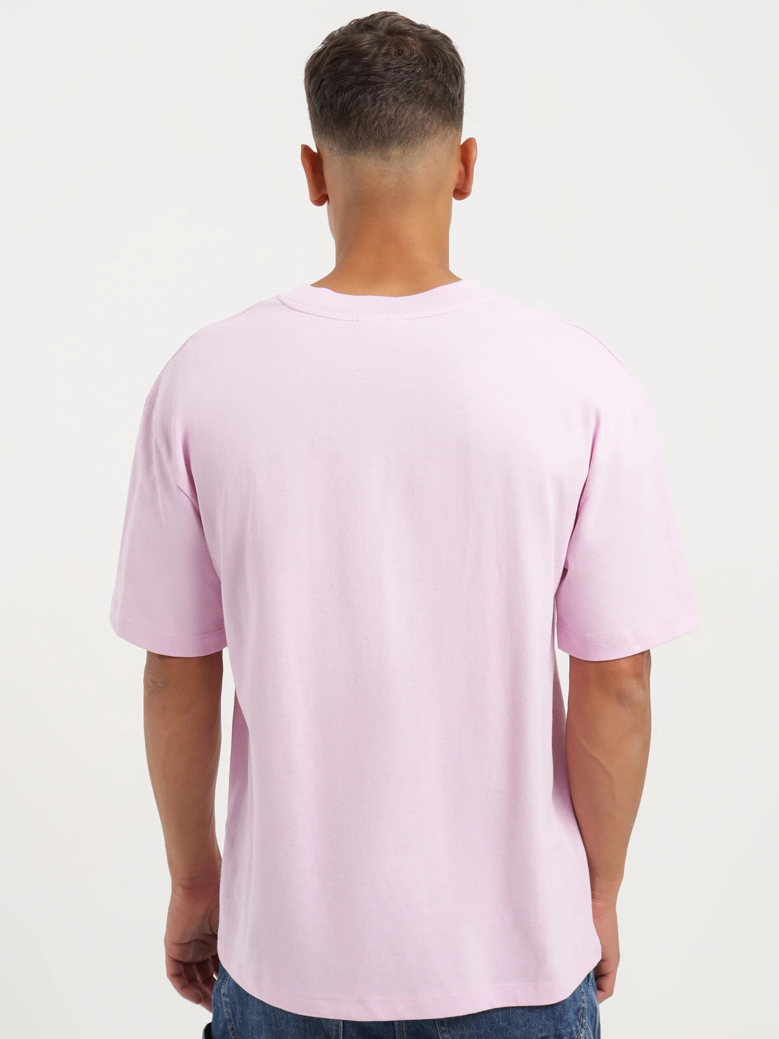 Heritage Cursive Logo T-Shirt - Image 7