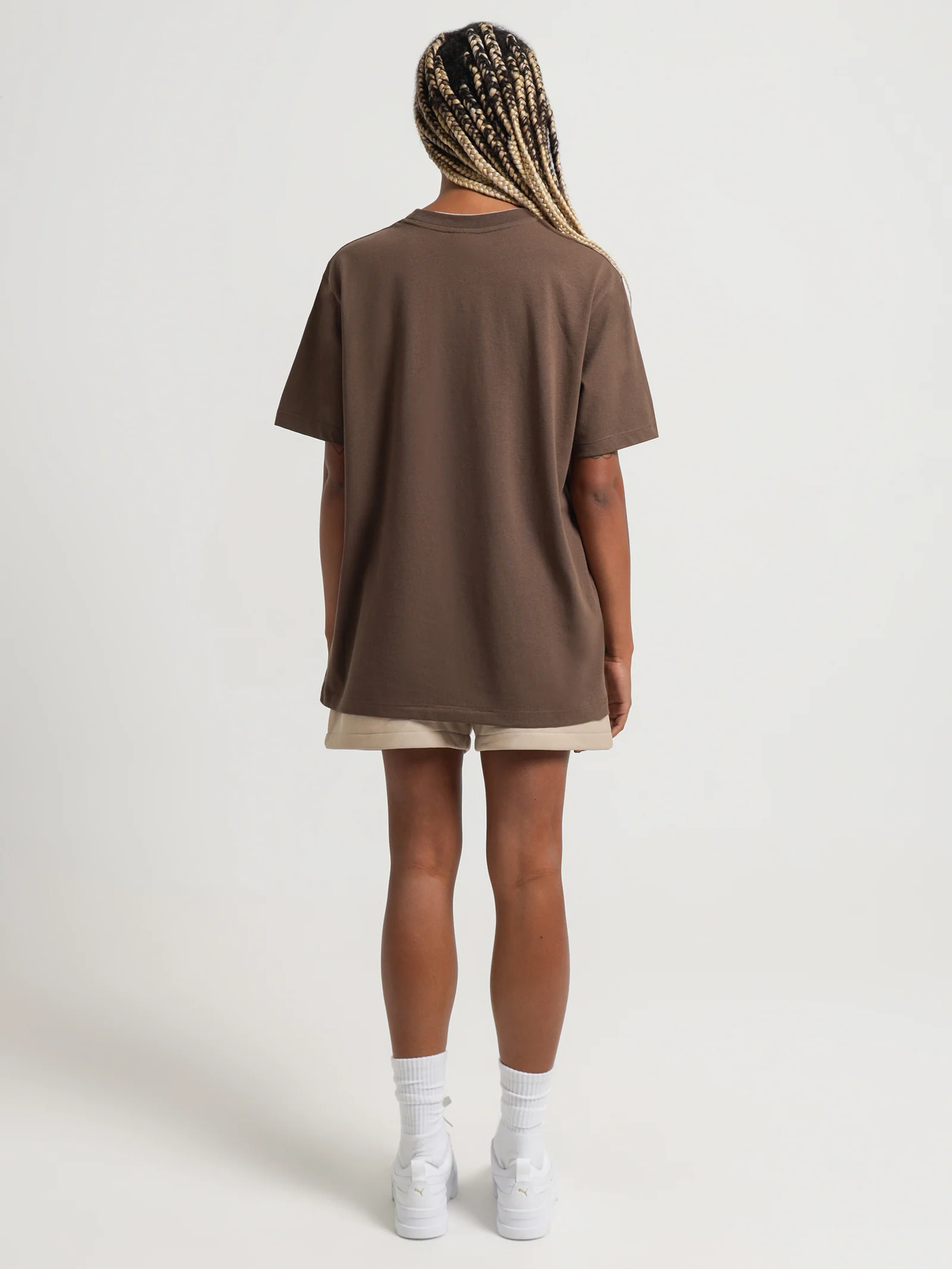 Heritage Double Collar T-Shirt - Image 7