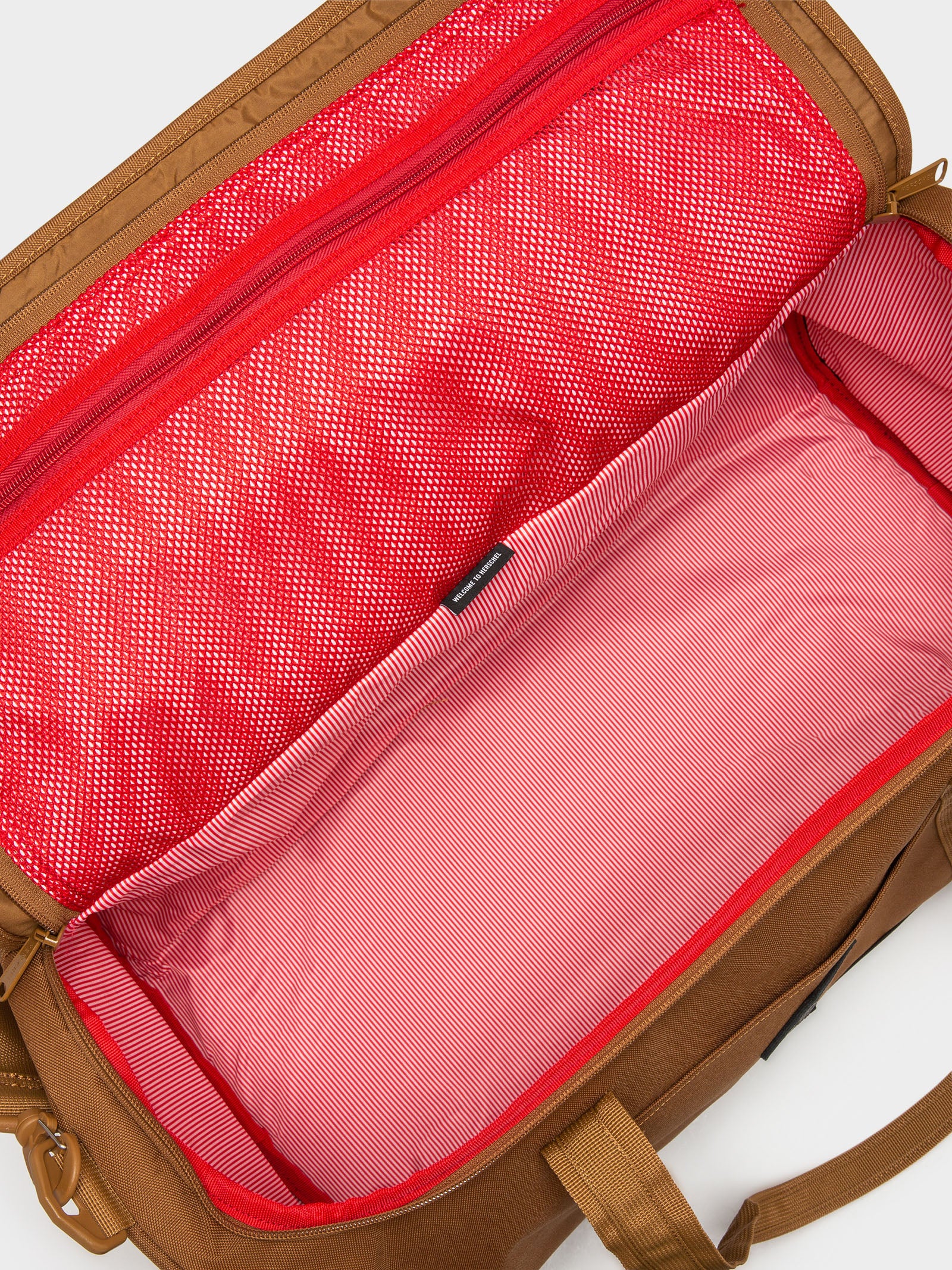 Heritage Duffle - Image 5