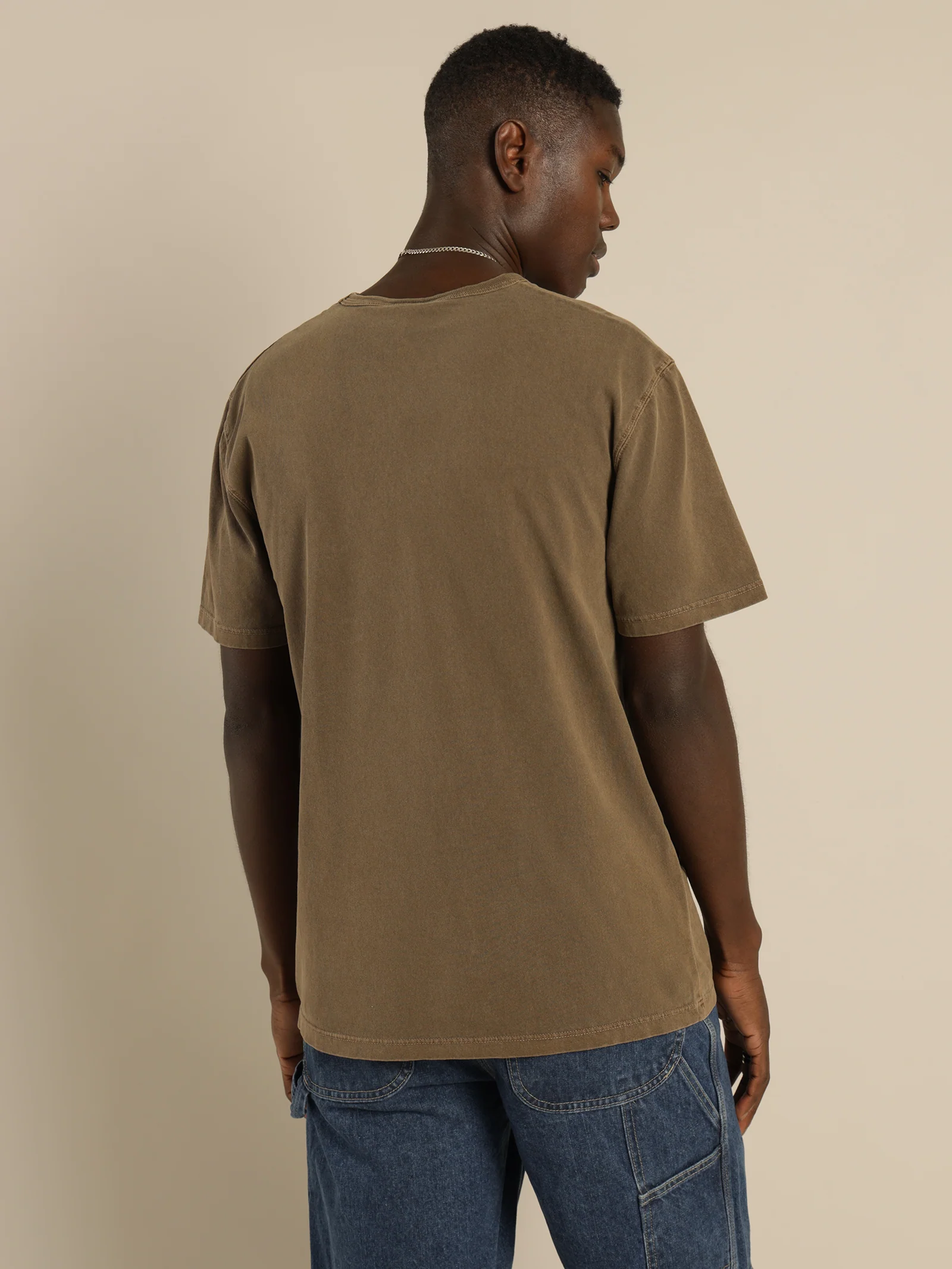 Heritage Garment T-Shirt - Image 6