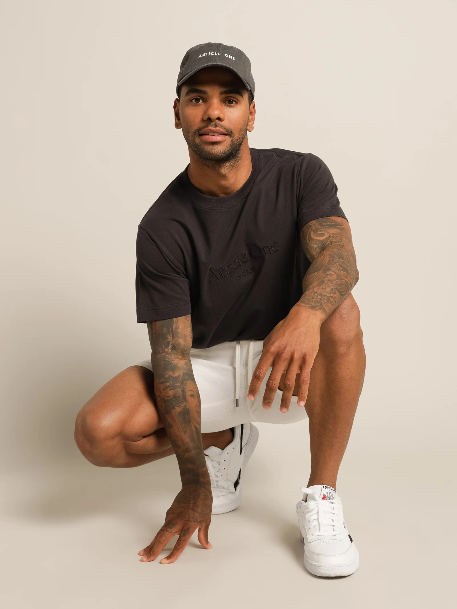 Heritage Logo T-Shirt - Image 2