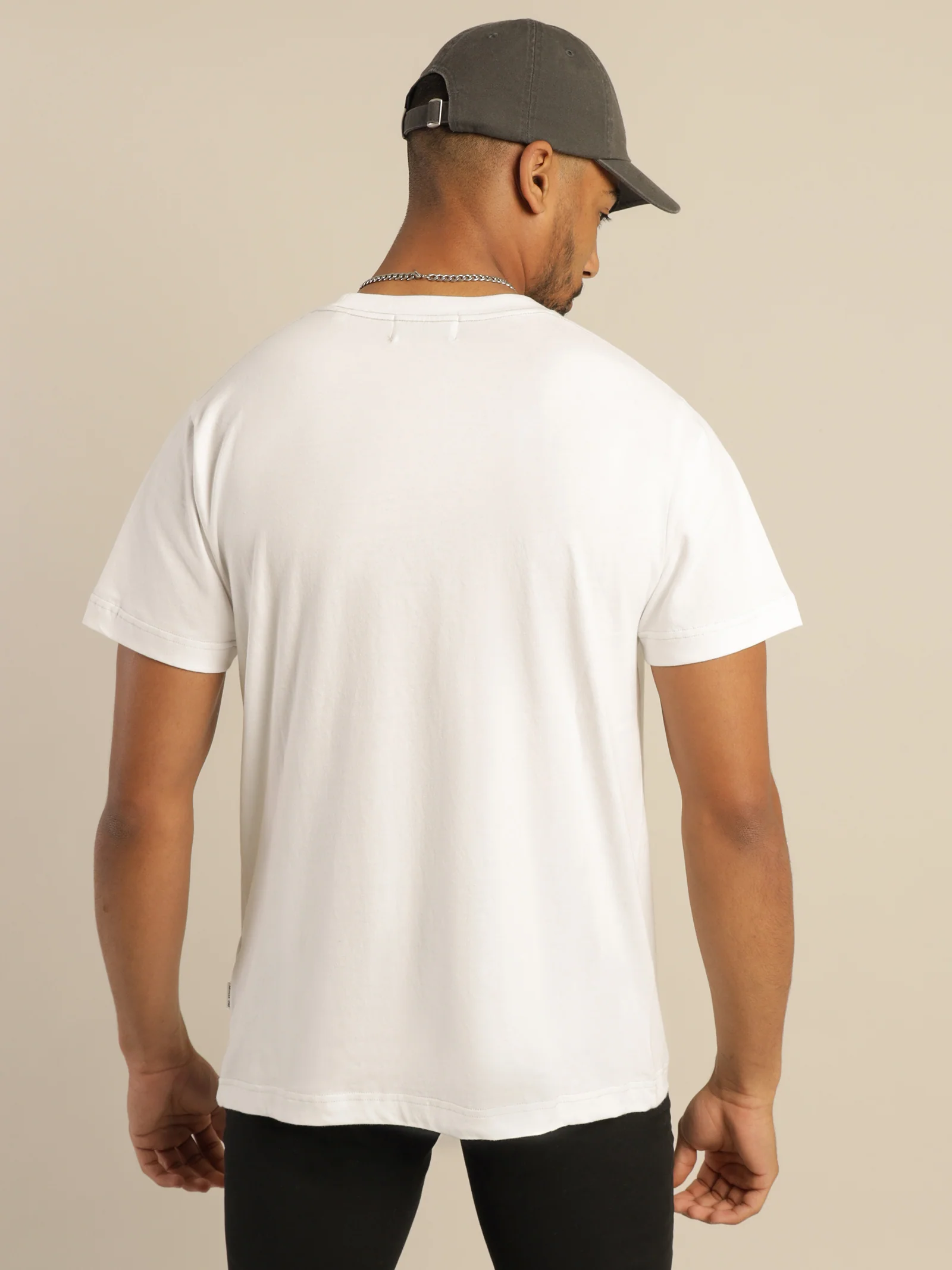 Heritage Logo T-Shirt - Image 4