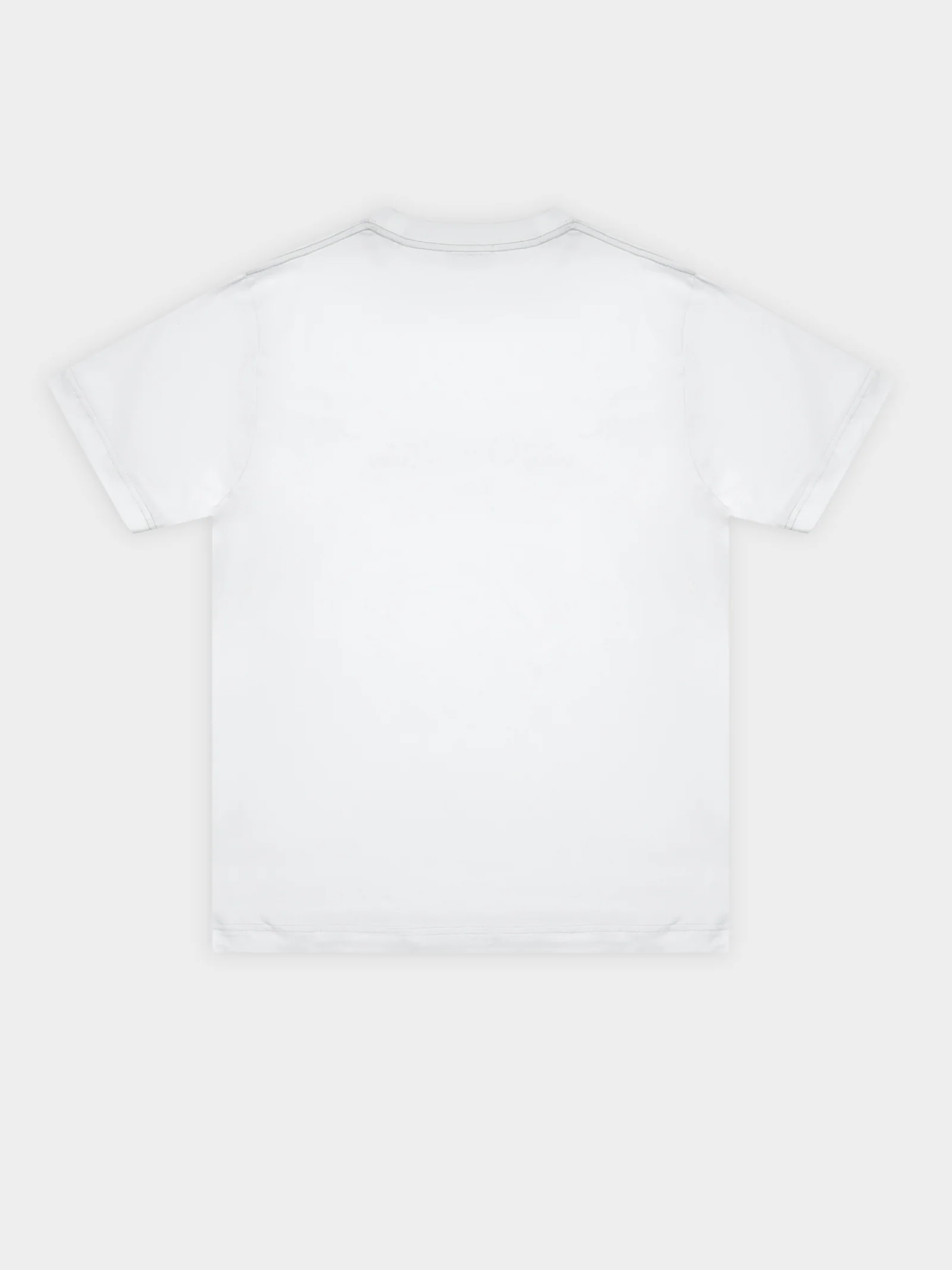 Heritage Logo T-Shirt - Image 6