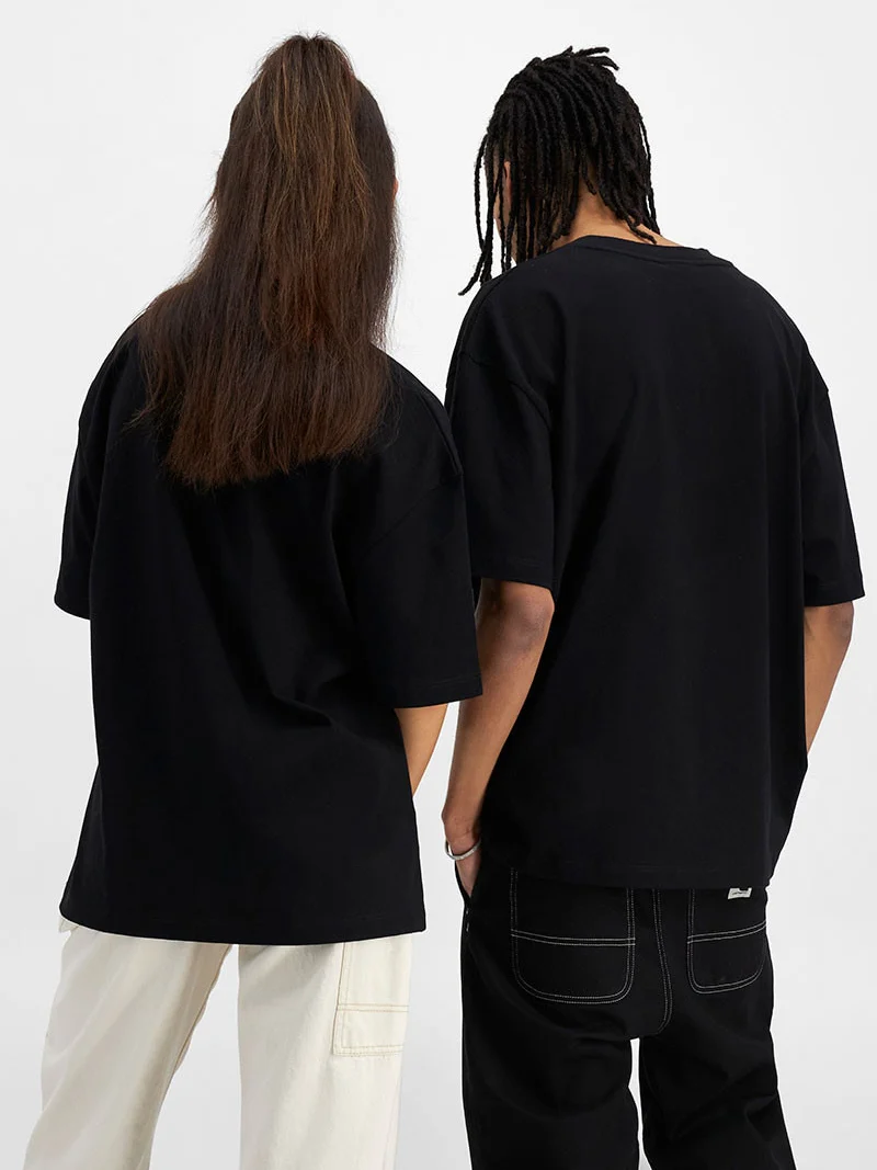 Heritage New Script T-Shirt - Image 3
