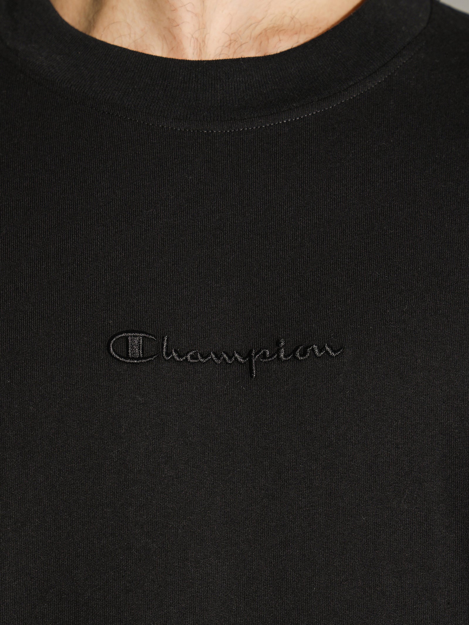 Heritage New Script T-Shirt - Image 4