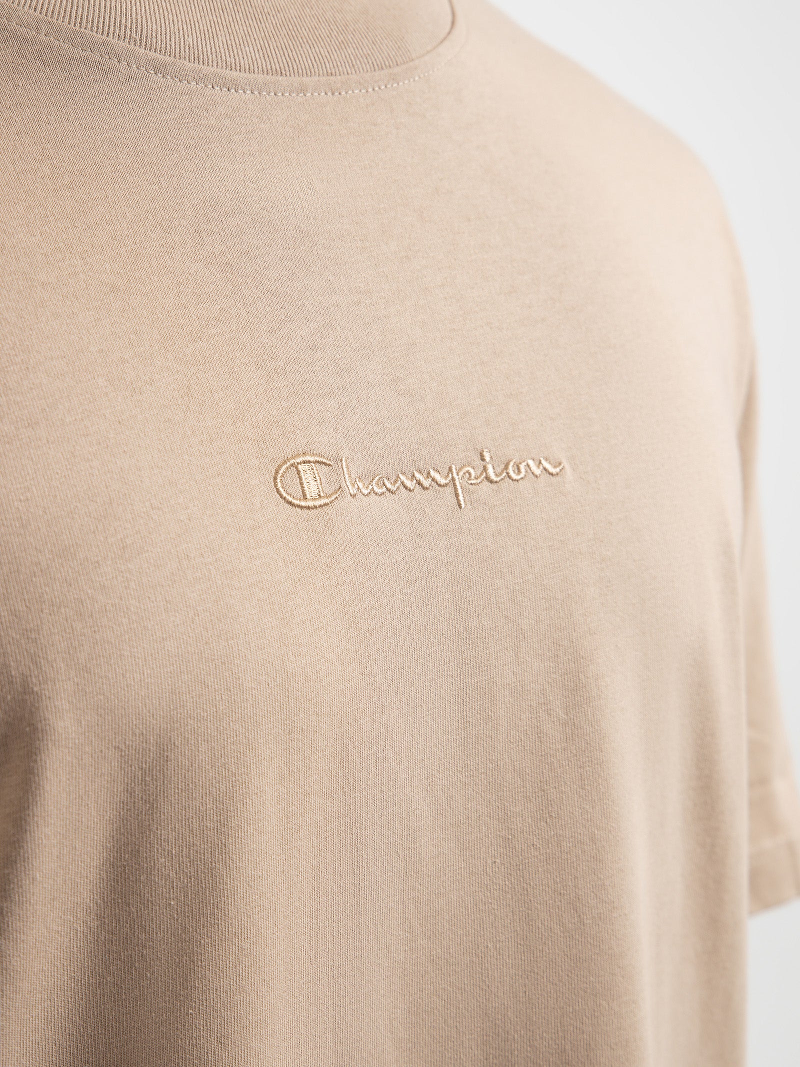 Heritage New Script T-Shirt - Image 3