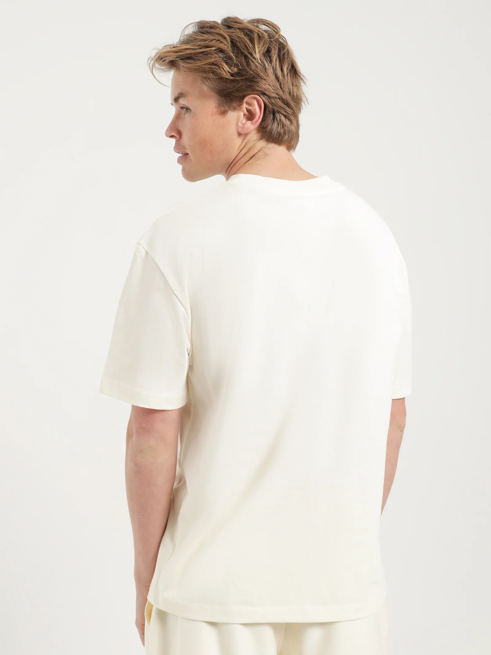 Heritage New Script T-Shirt - Image 4