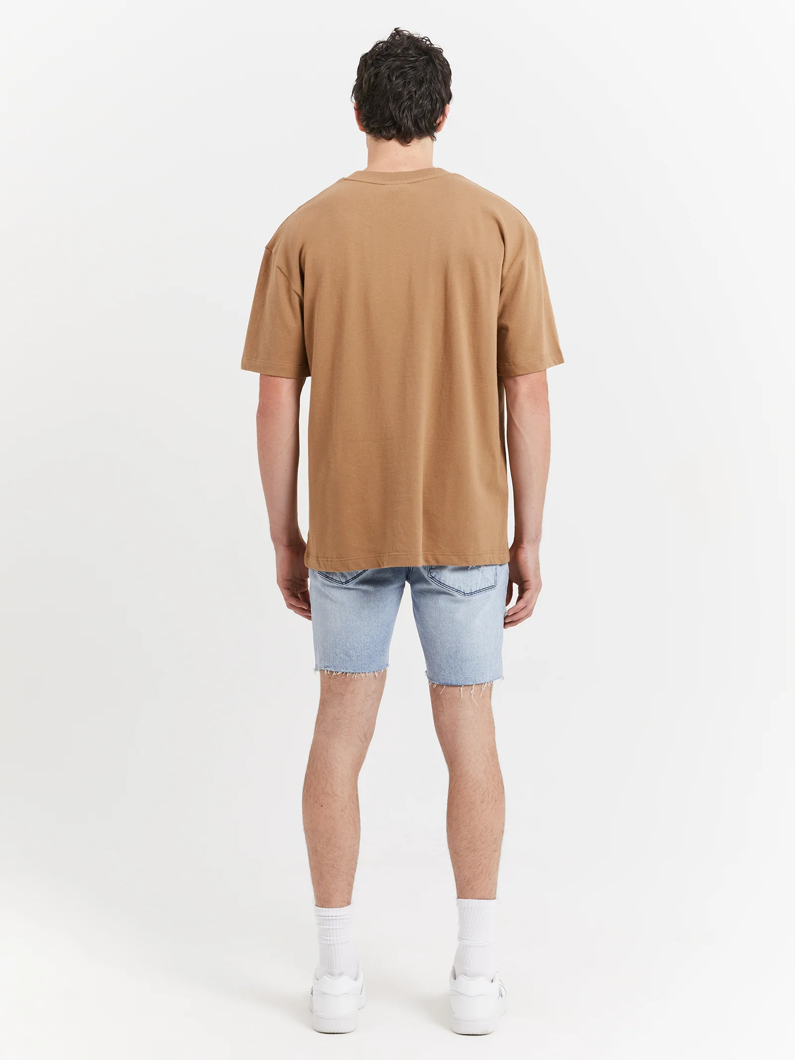 Heritage New Script T-Shirt - Image 5