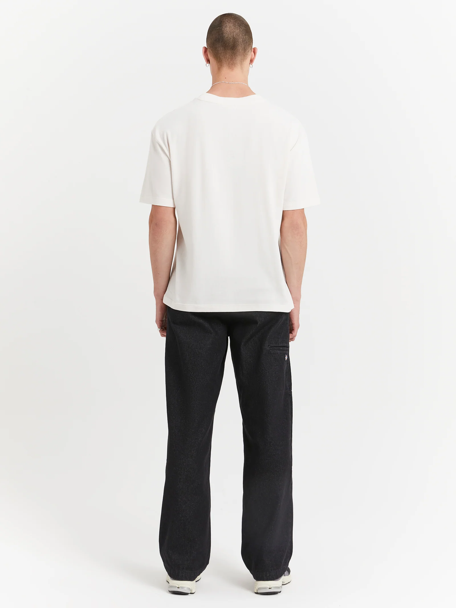 Heritage New Script T-Shirt - Image 5