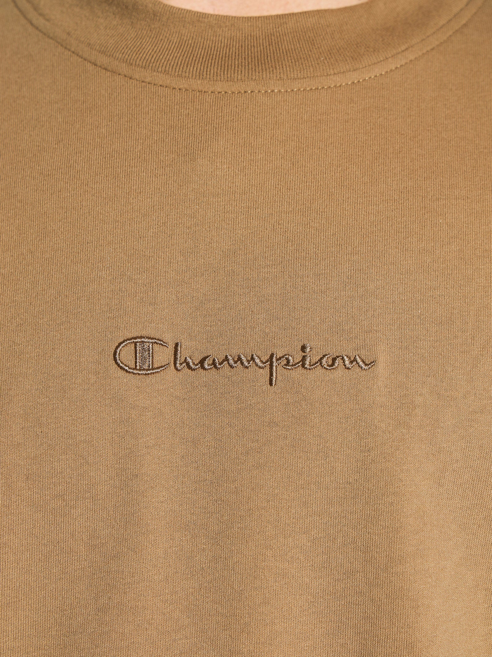 Heritage New Script T-Shirt - Image 5