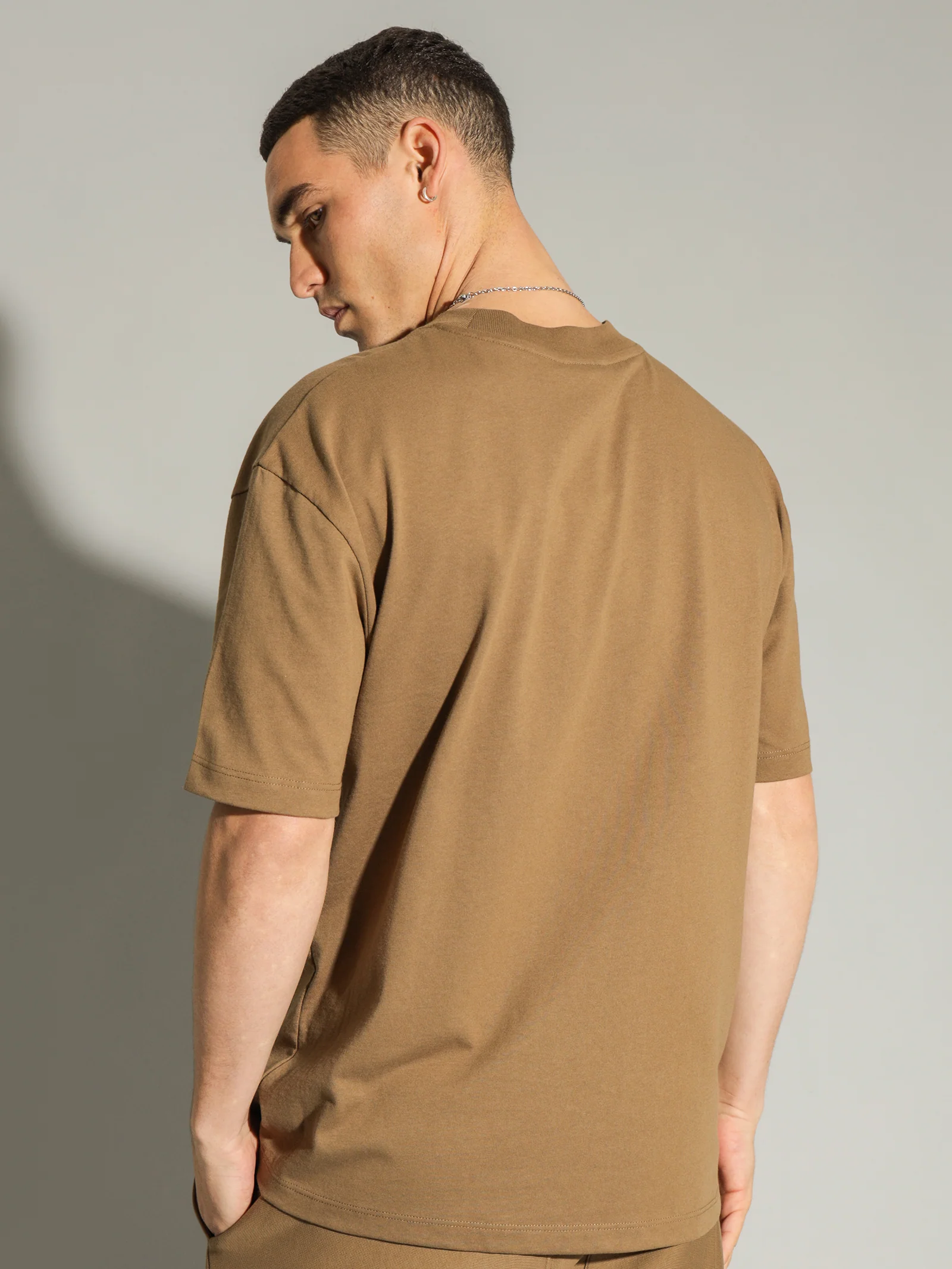 Heritage New Script T-Shirt - Image 7