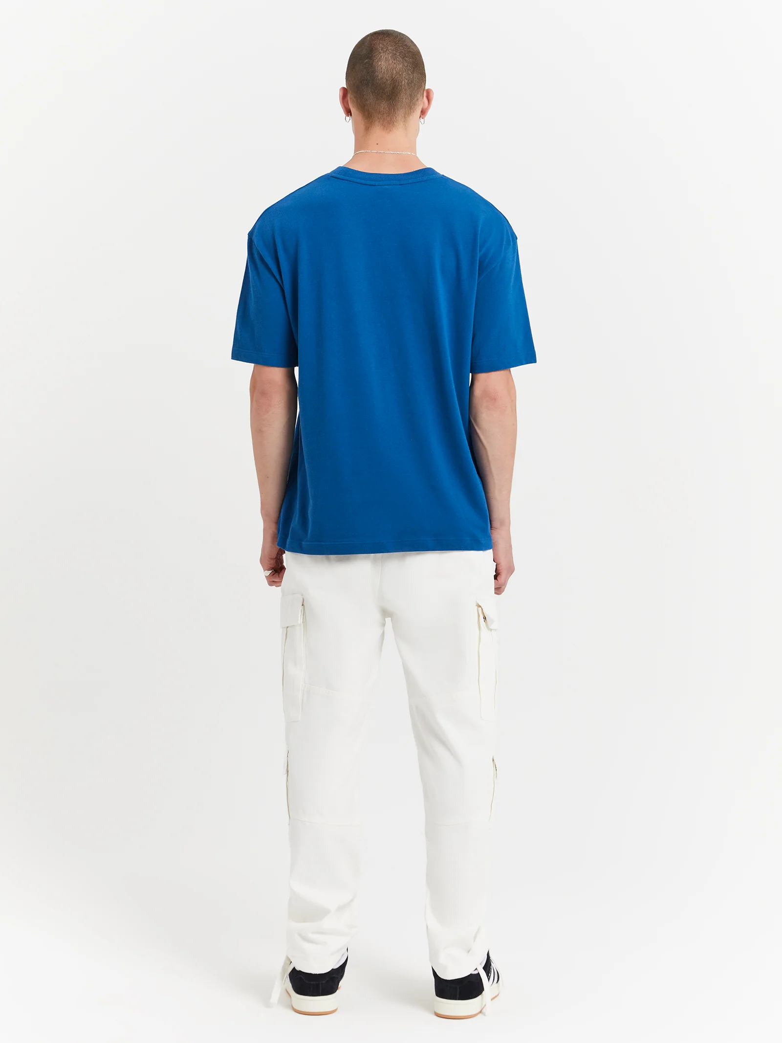 Heritage New Script T-Shirt - Image 5