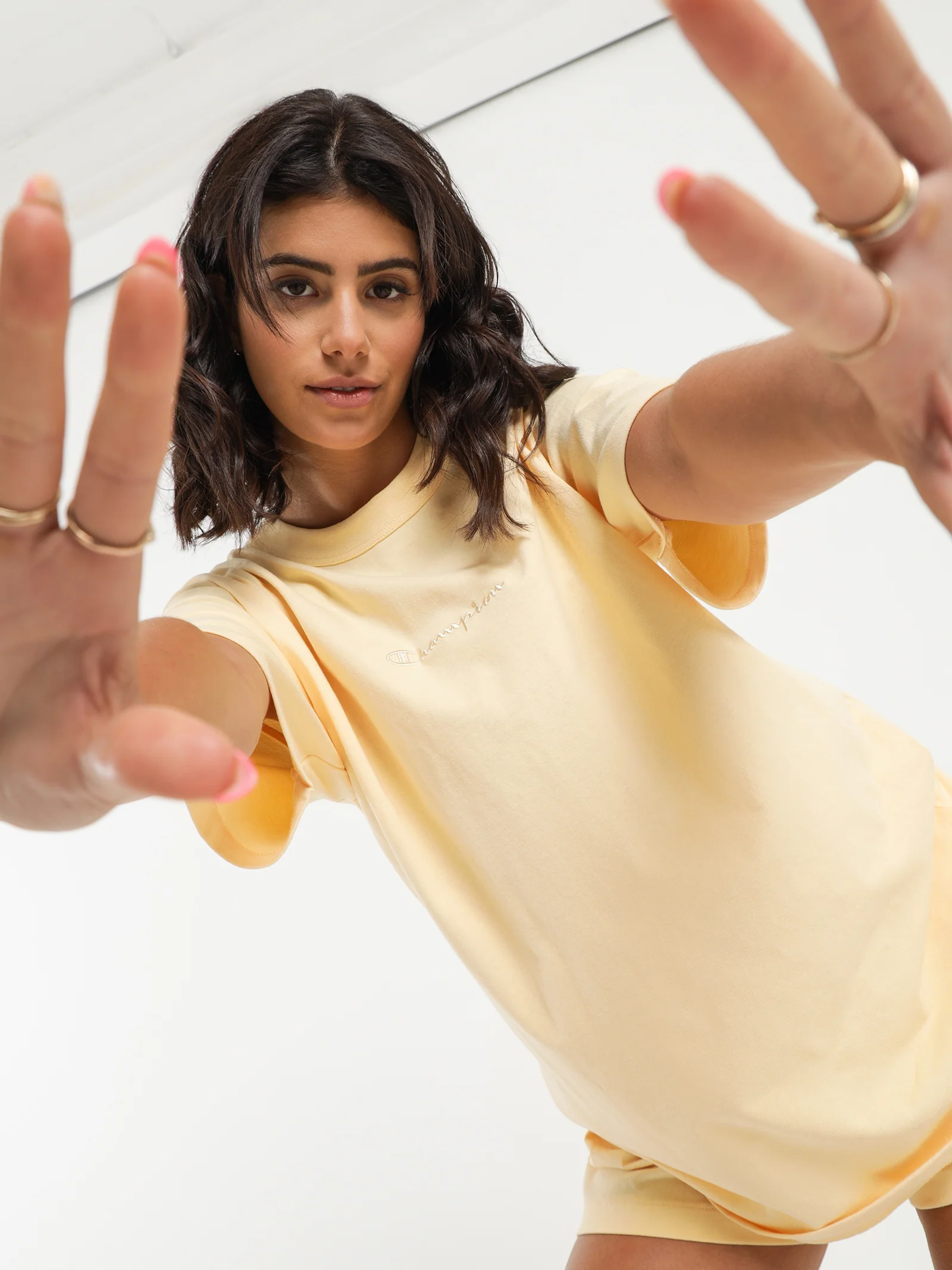 Heritage Oversized T-Shirt - Image 6