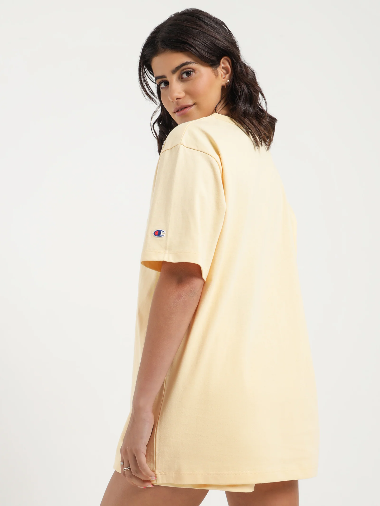 Heritage Oversized T-Shirt - Image 7