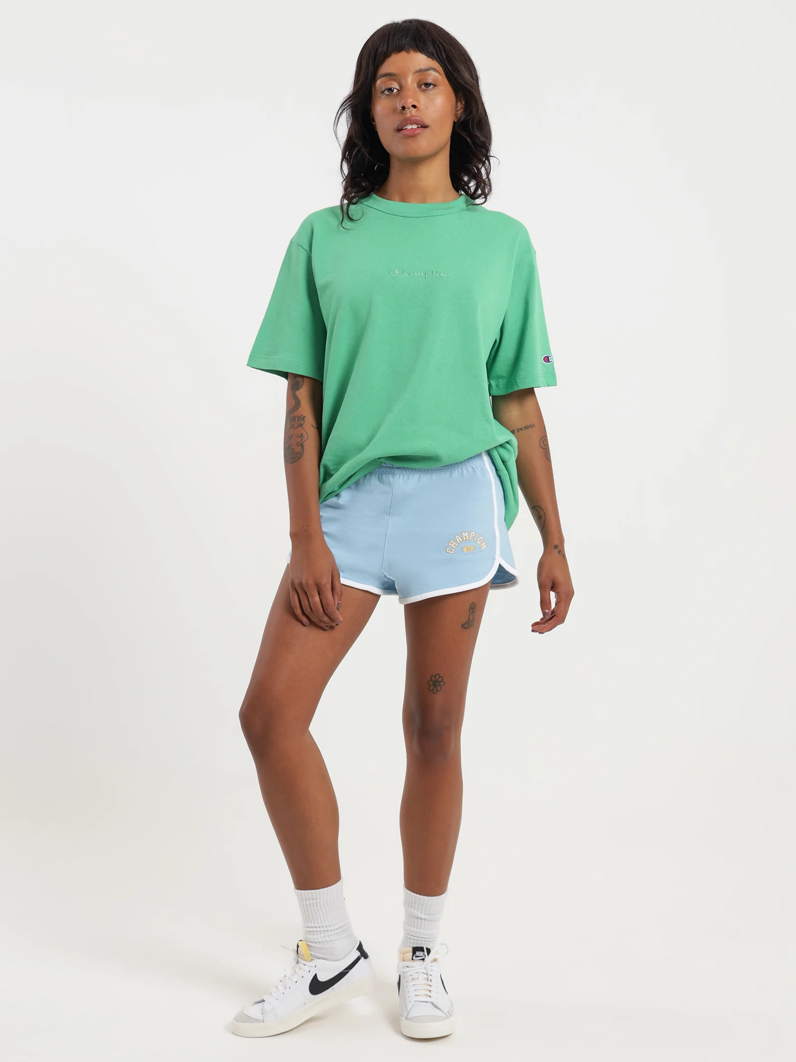 Heritage Oversized T-Shirt - Image 3