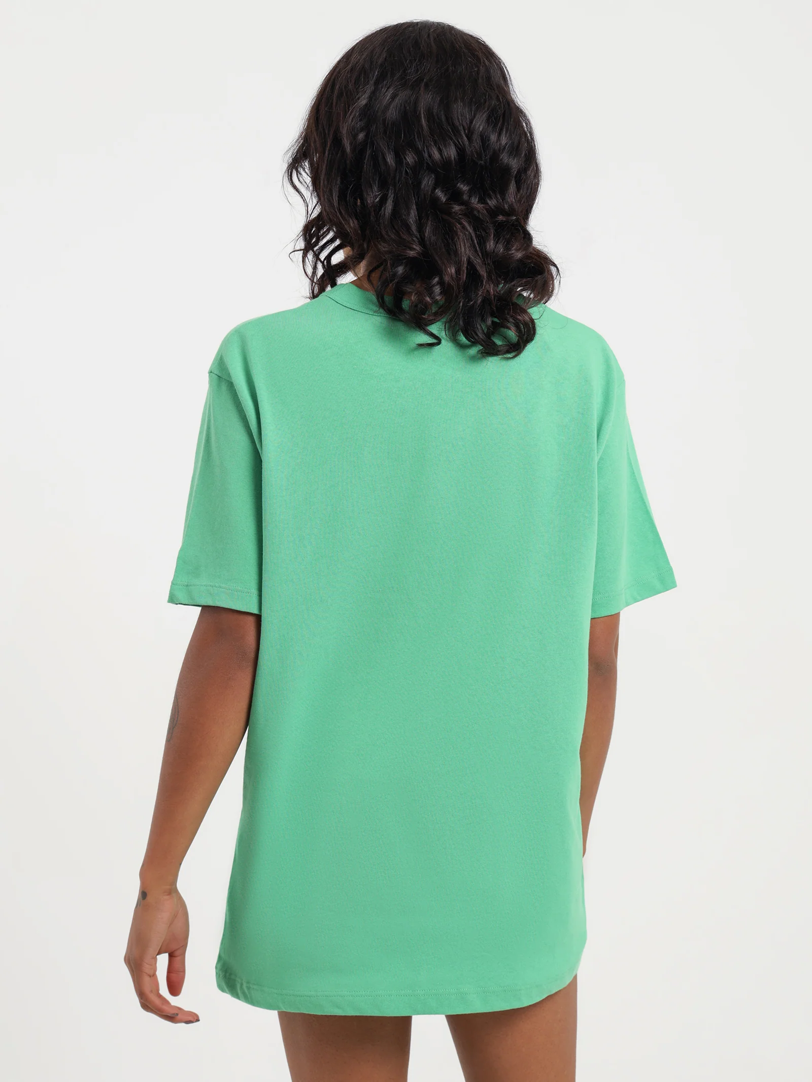 Heritage Oversized T-Shirt - Image 5