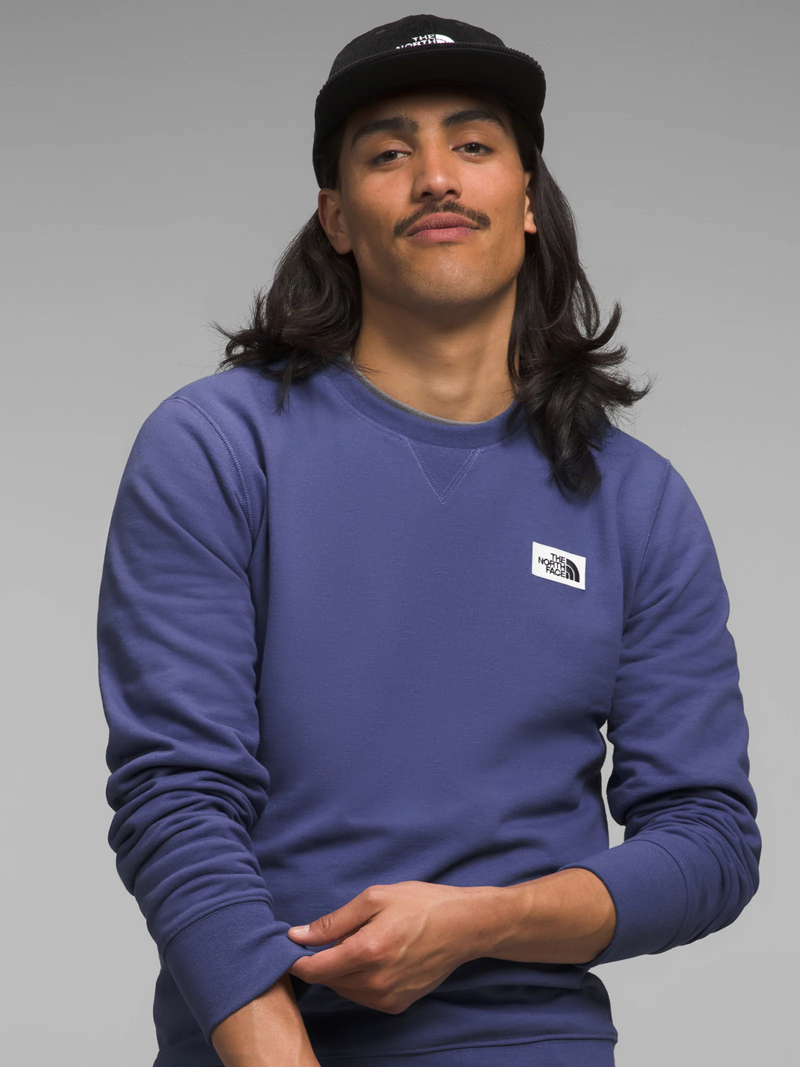 Heritage Patch Crew - Image 2